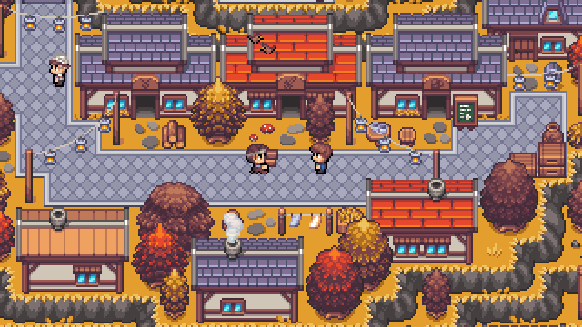EVERING screenshot 3