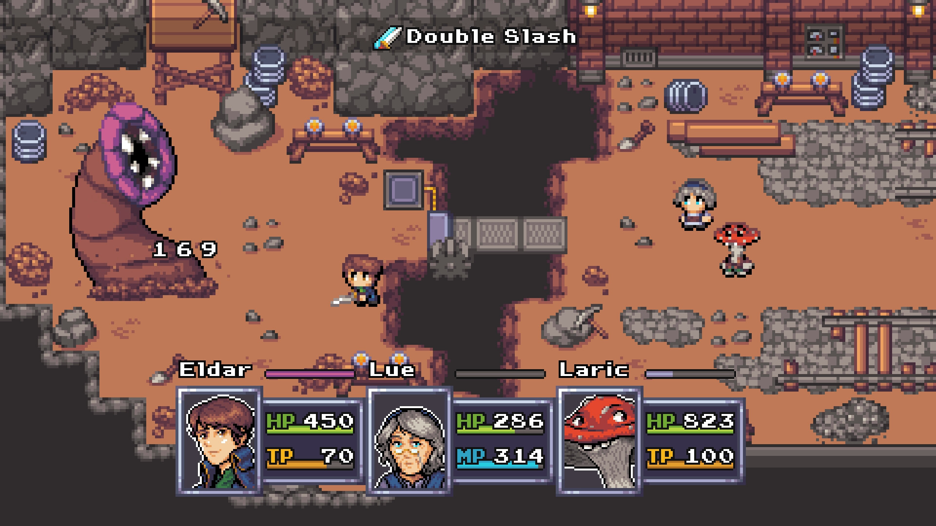 EVERING screenshot 12