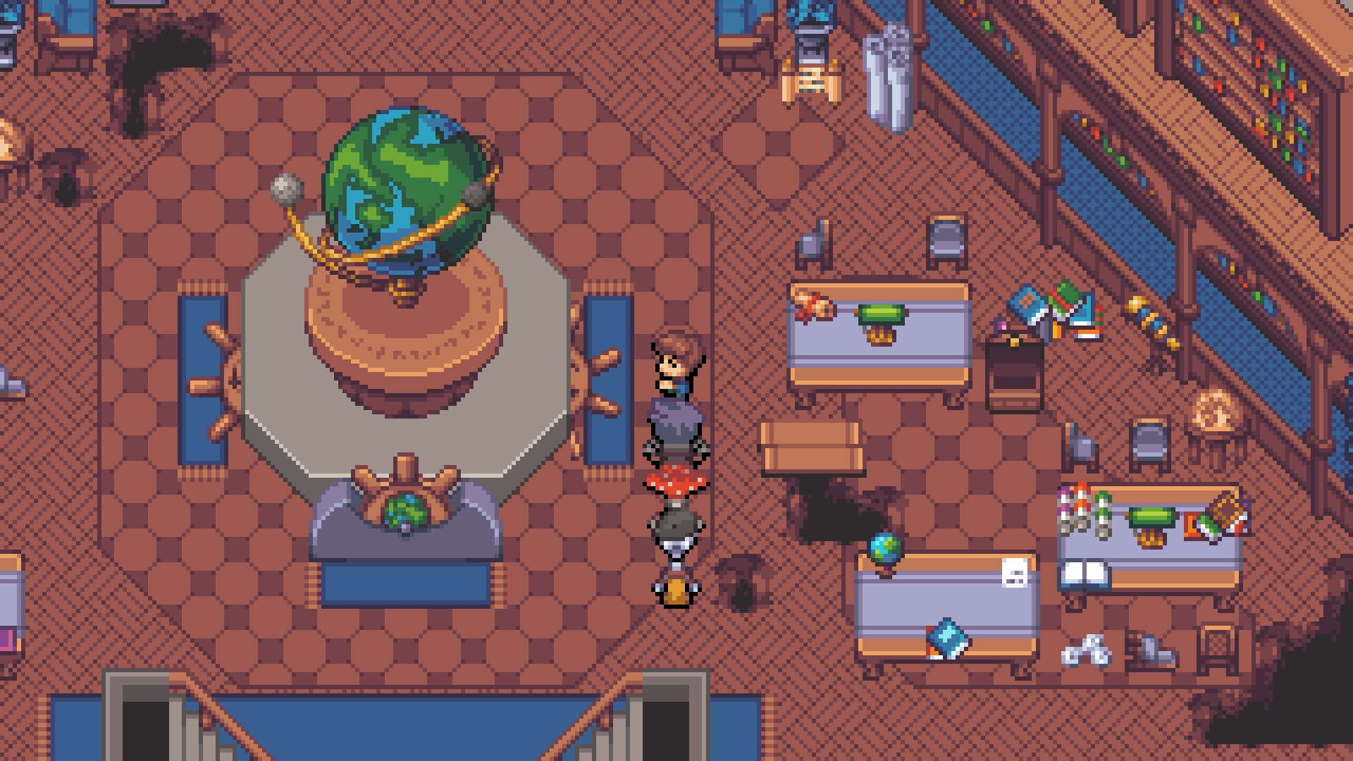 EVERING screenshot 8