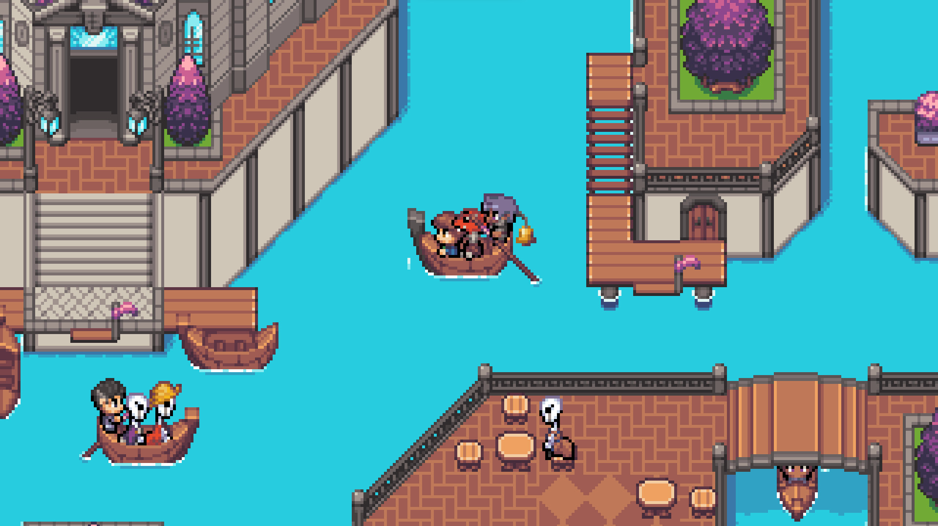 EVERING screenshot 10