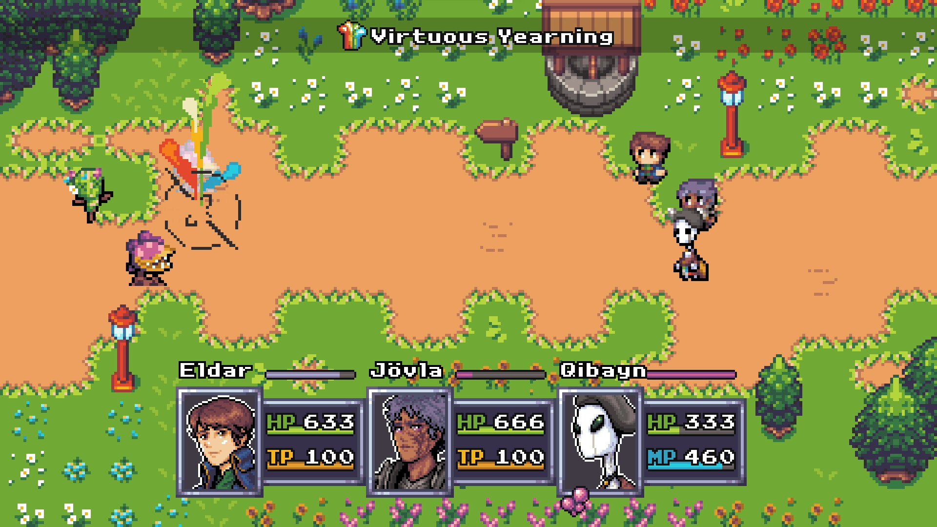EVERING screenshot 14