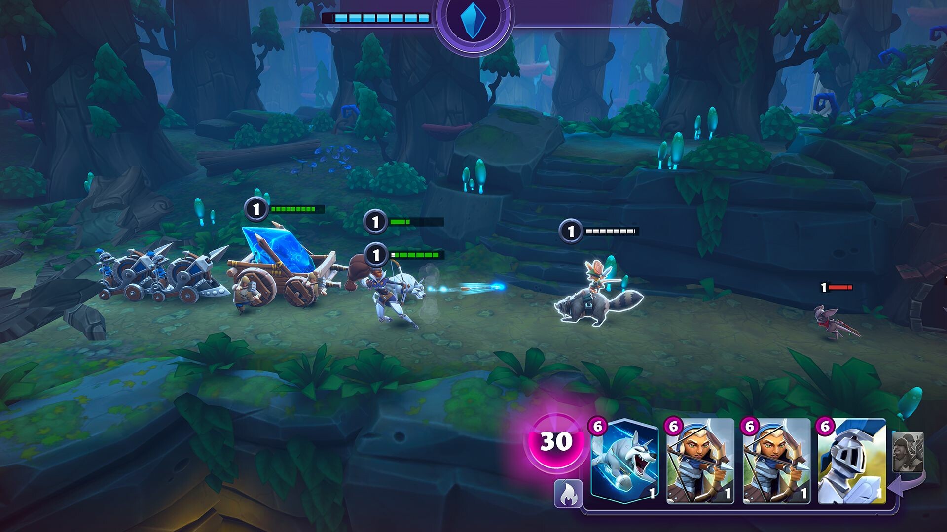 HEROish screenshot 7