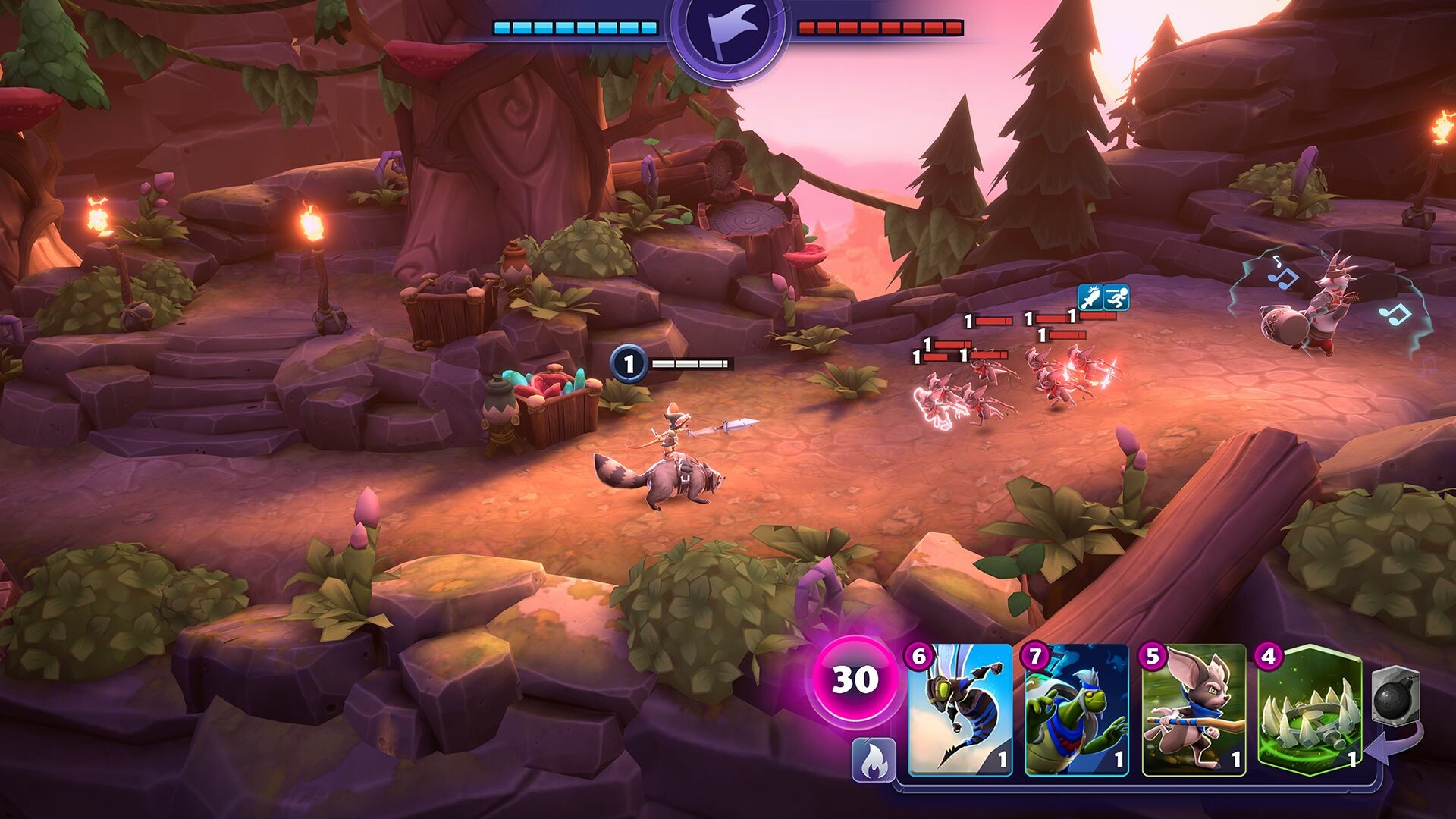HEROish screenshot 2