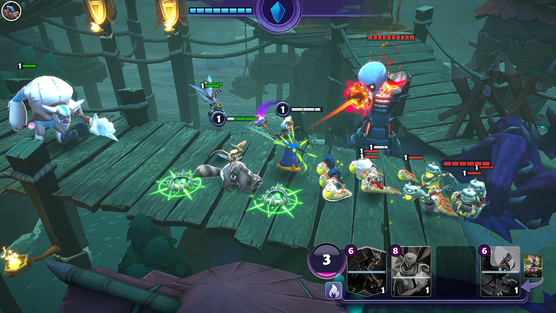 HEROish screenshot 1