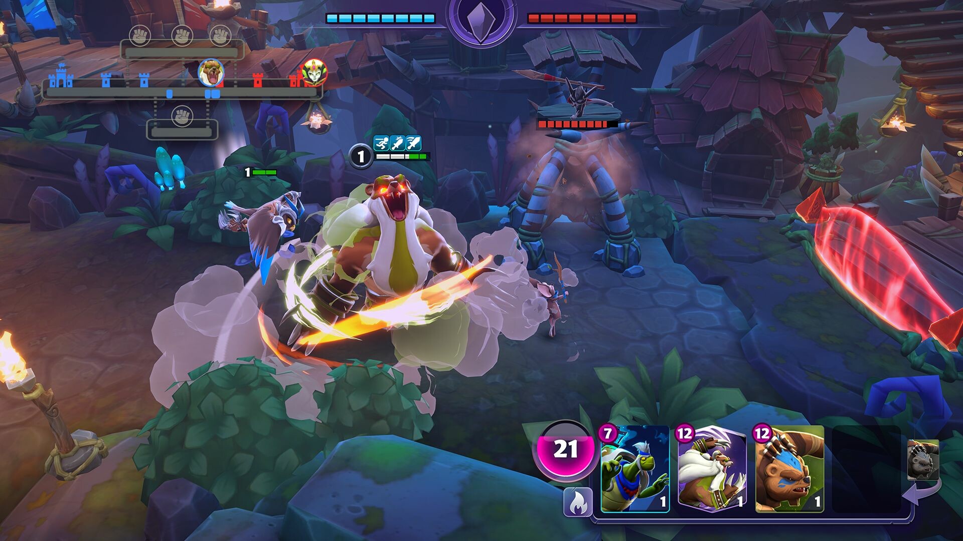 HEROish screenshot 8
