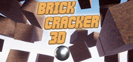 Brick Cracker 3D