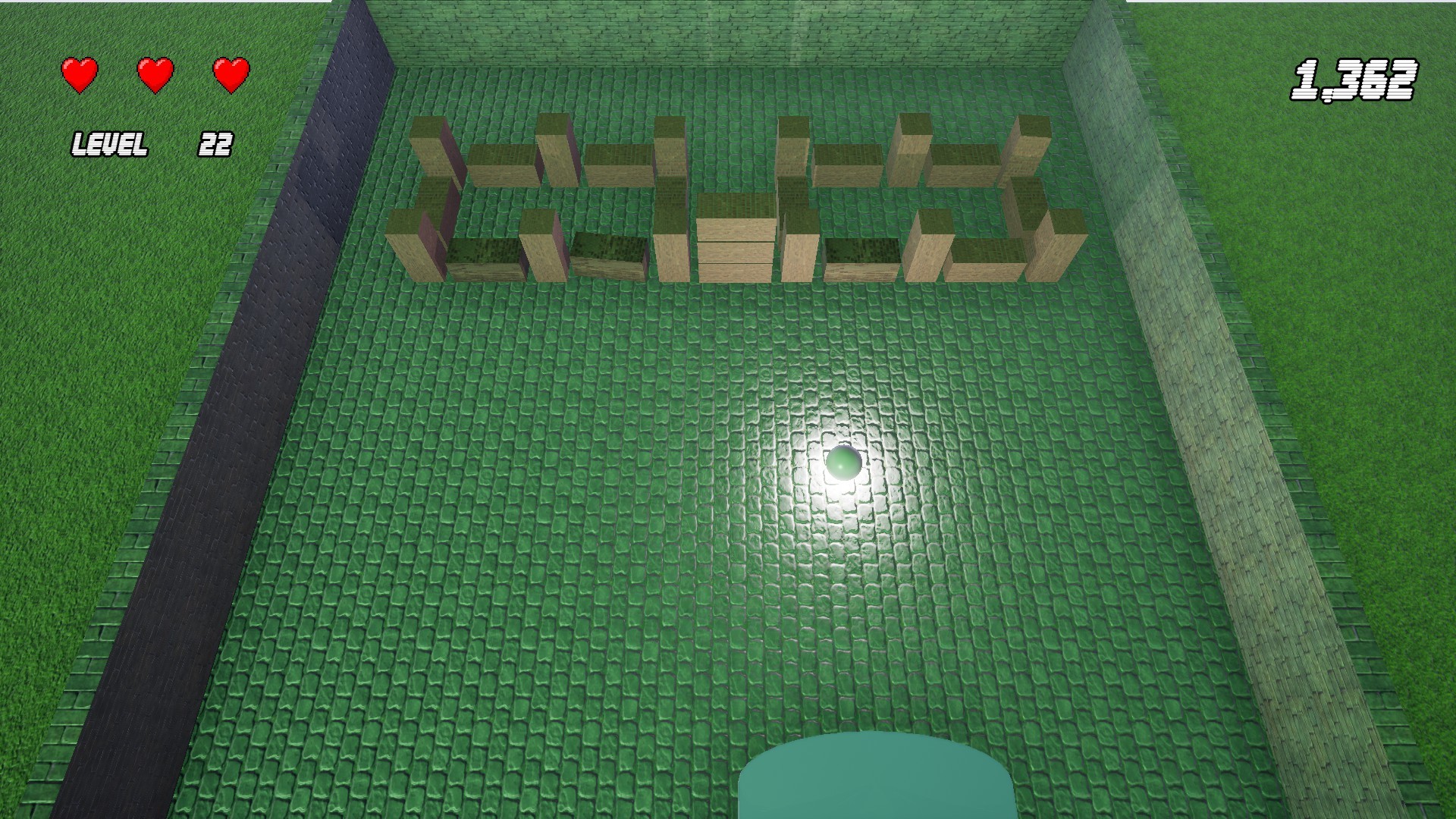 Brick Cracker 3D screenshot 13
