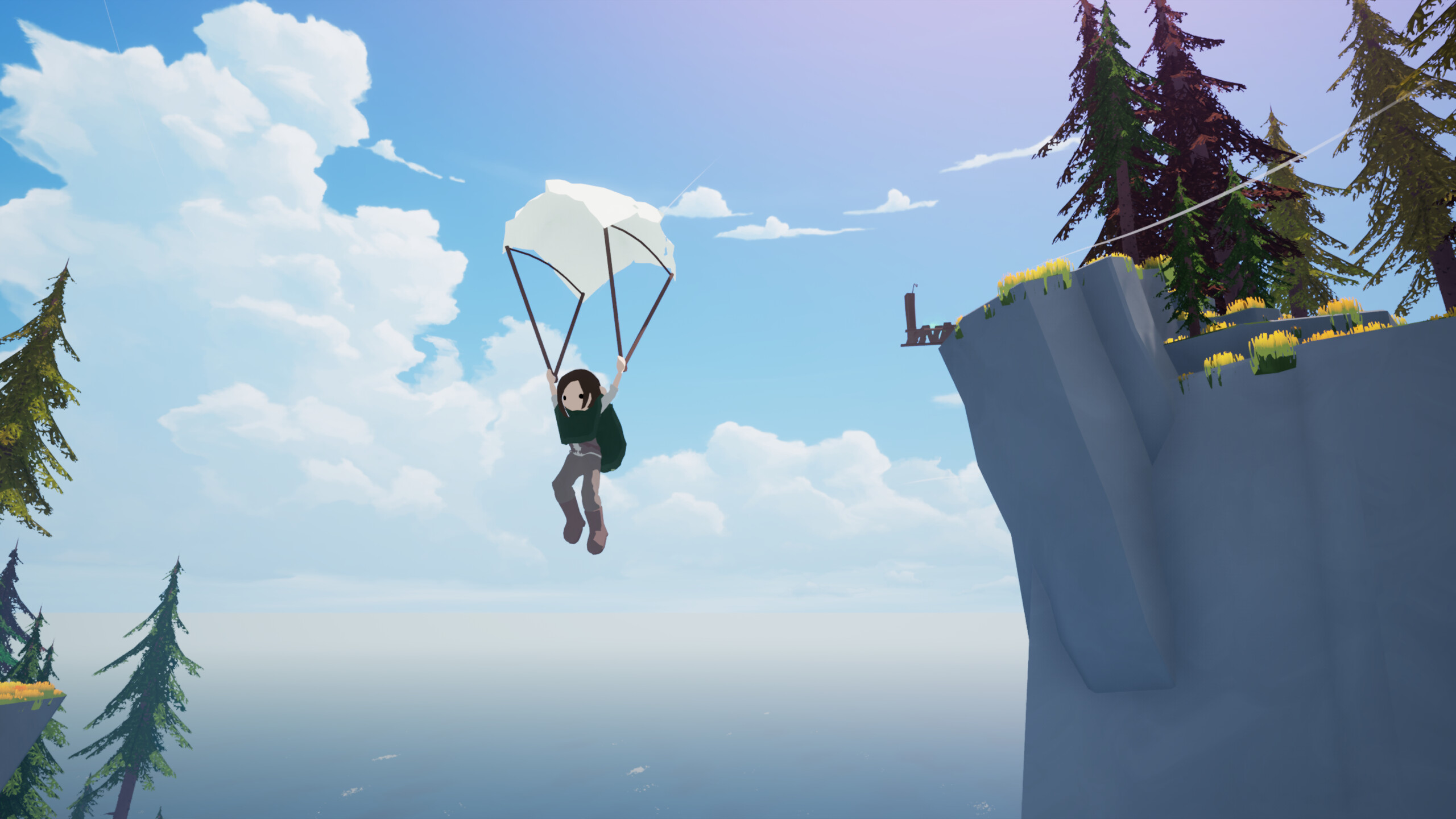 Northward screenshot 1