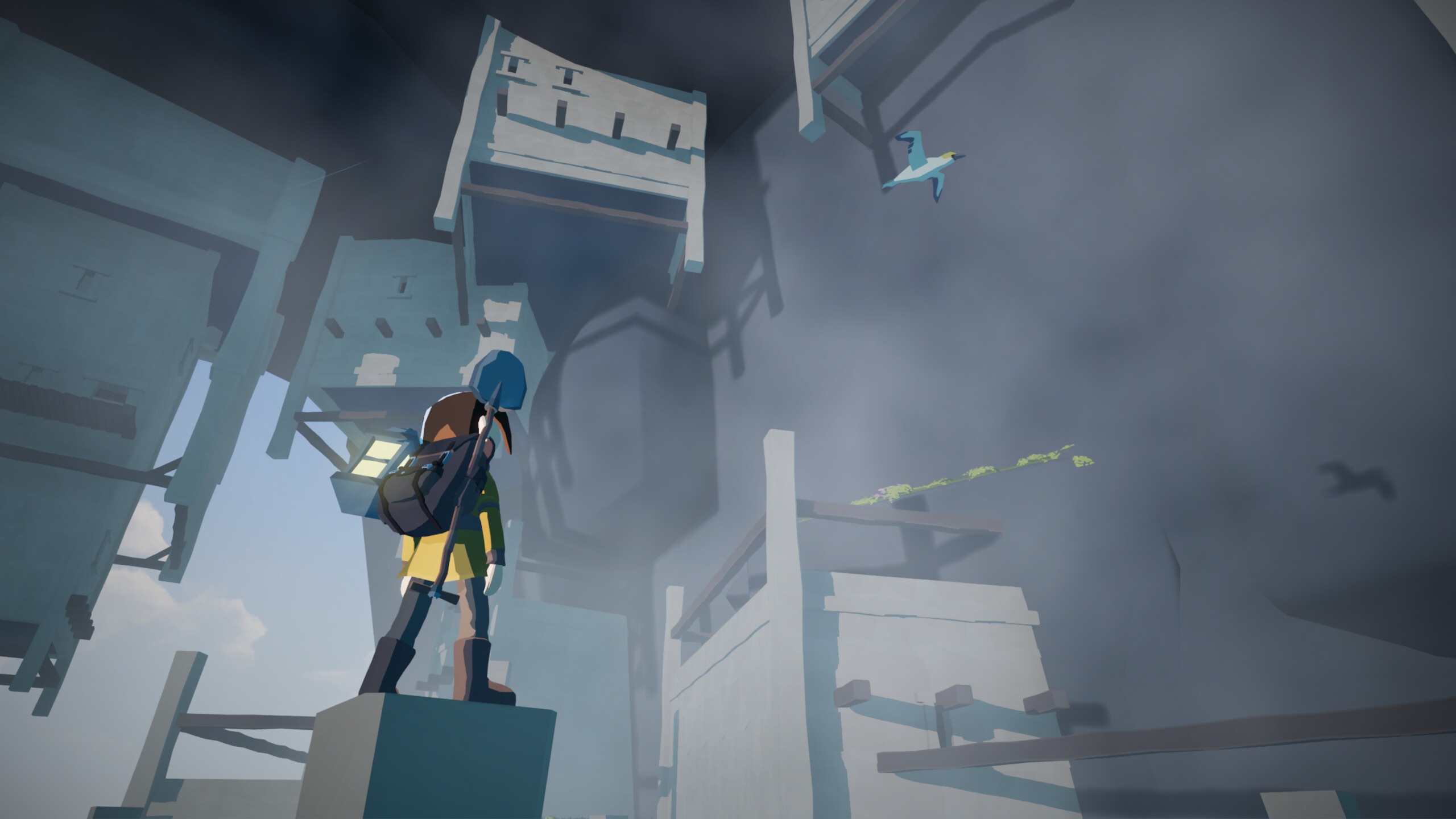 Northward screenshot 4
