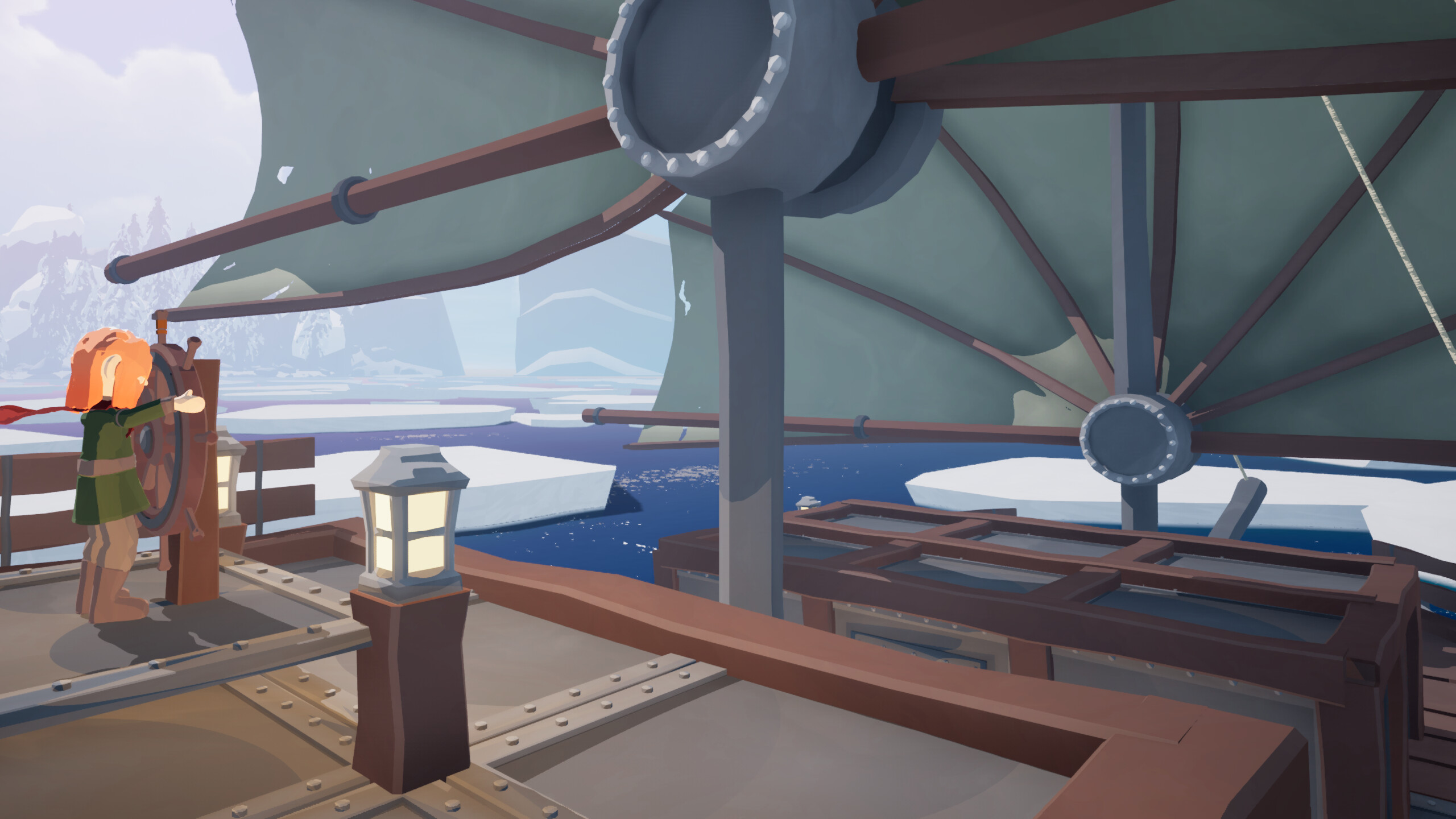 Northward screenshot 6