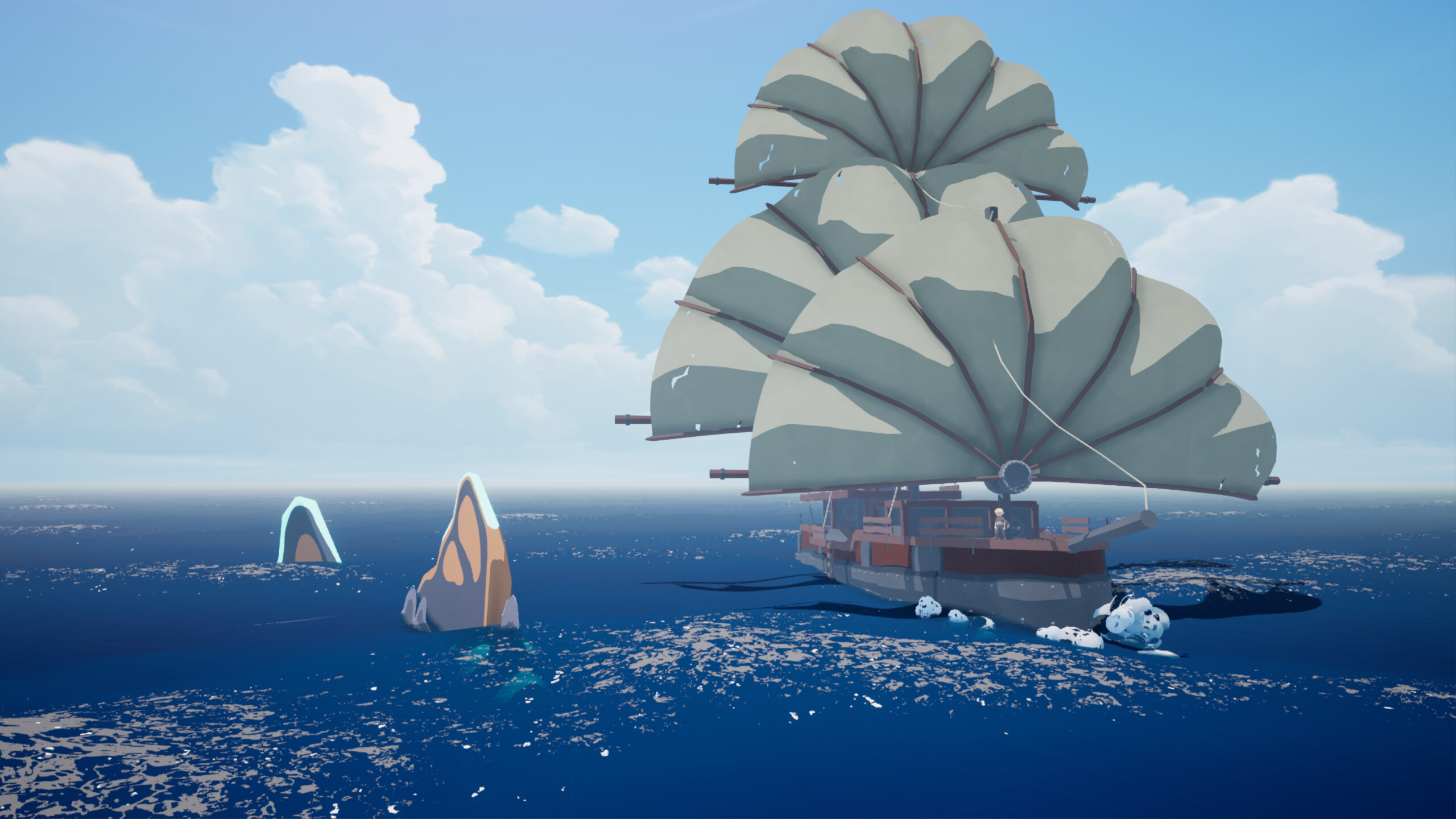 Northward screenshot 3
