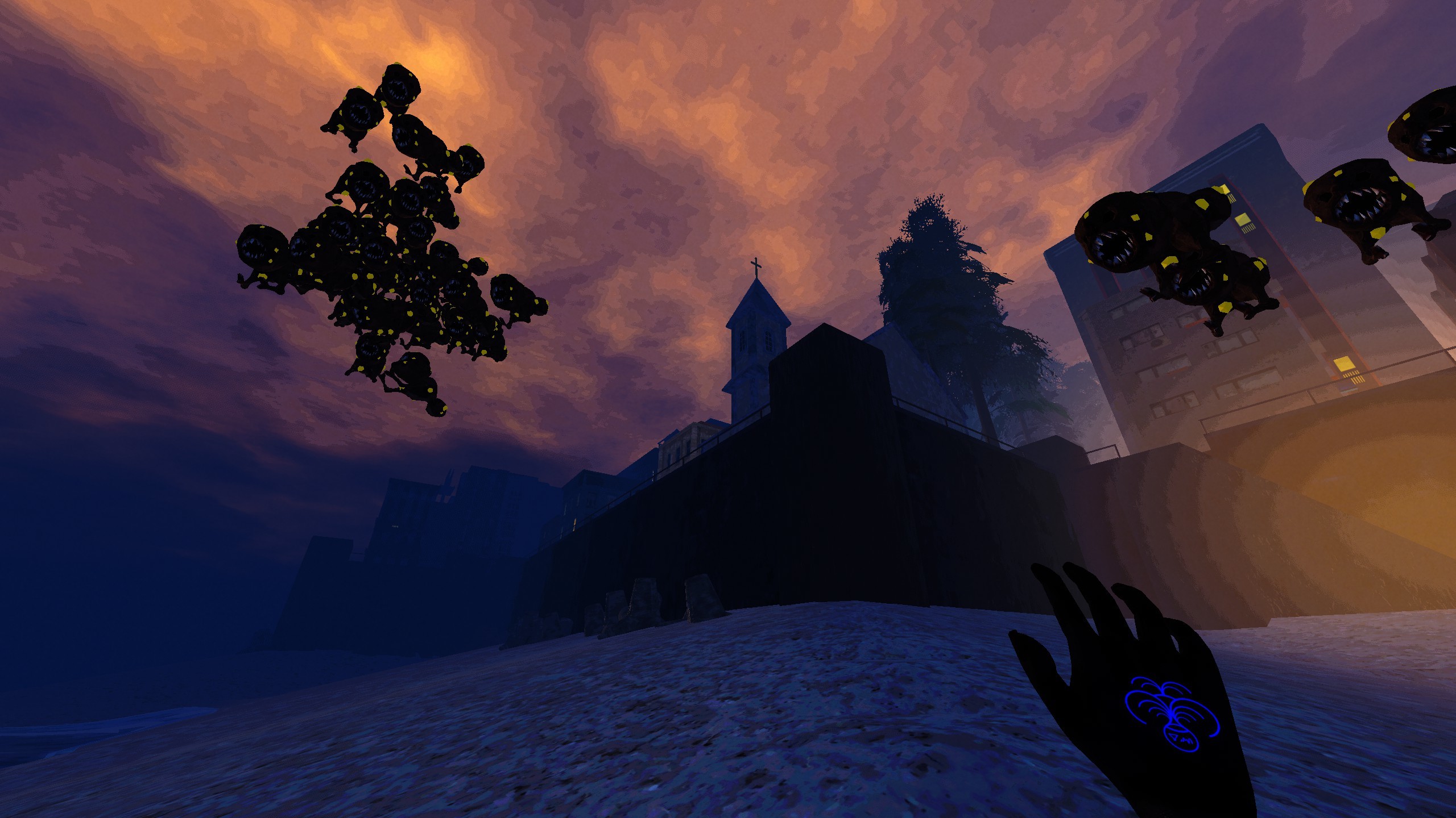 THEOMACHIA screenshot 9