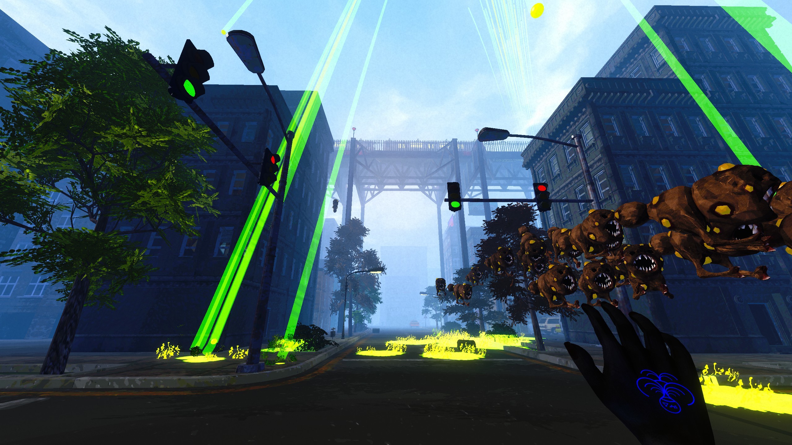 THEOMACHIA screenshot 5