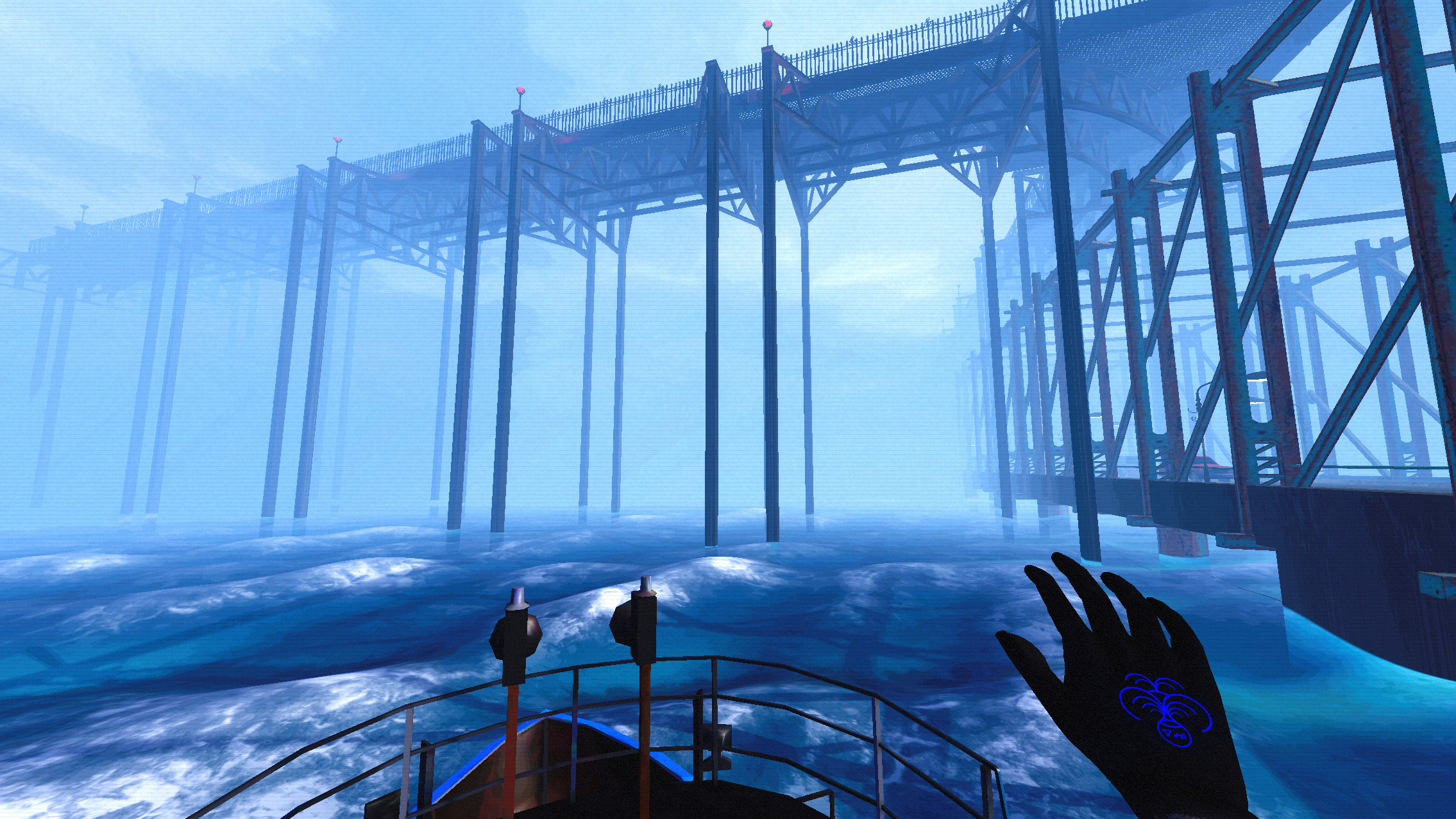 THEOMACHIA screenshot 8