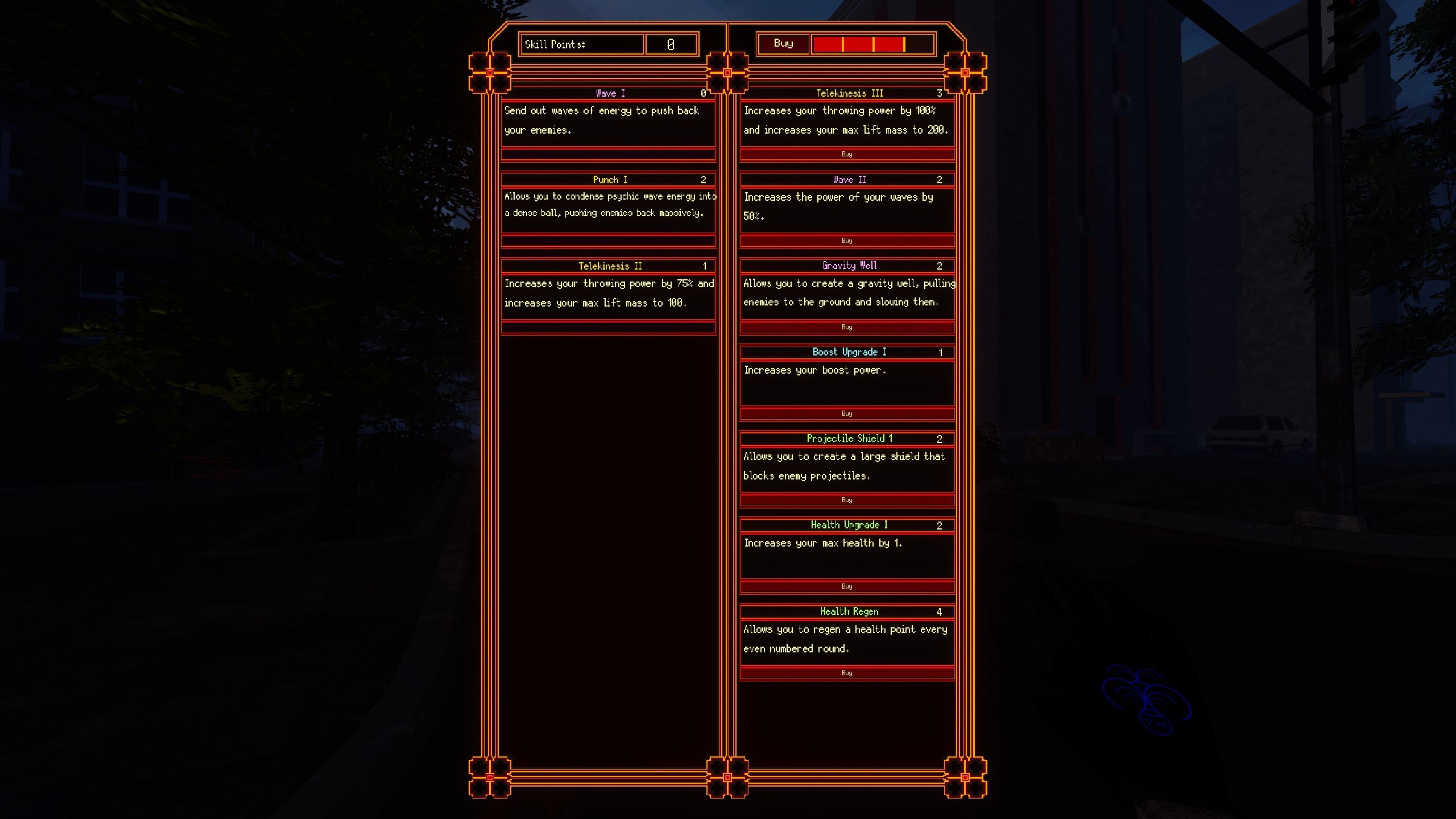 THEOMACHIA screenshot 4