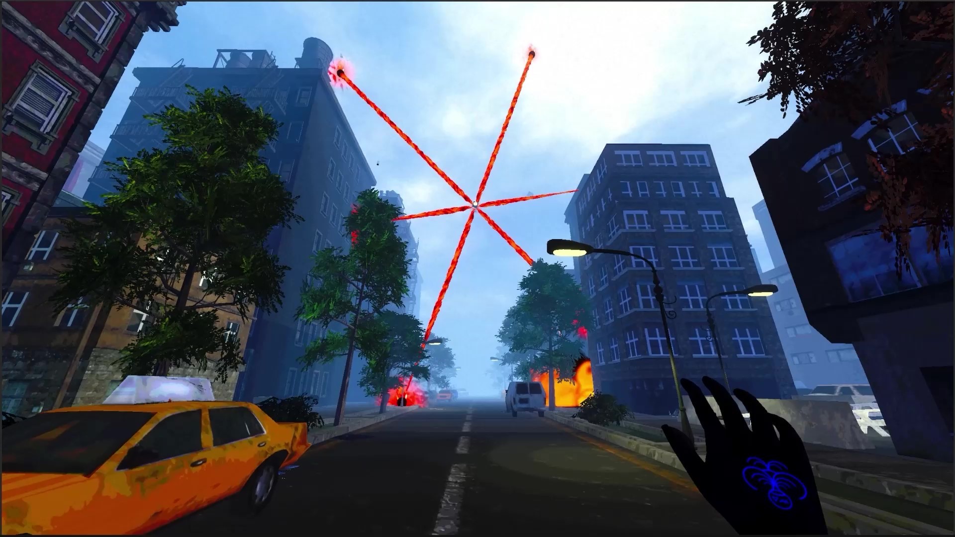 THEOMACHIA screenshot 6