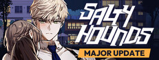 Salty Hounds — Steam