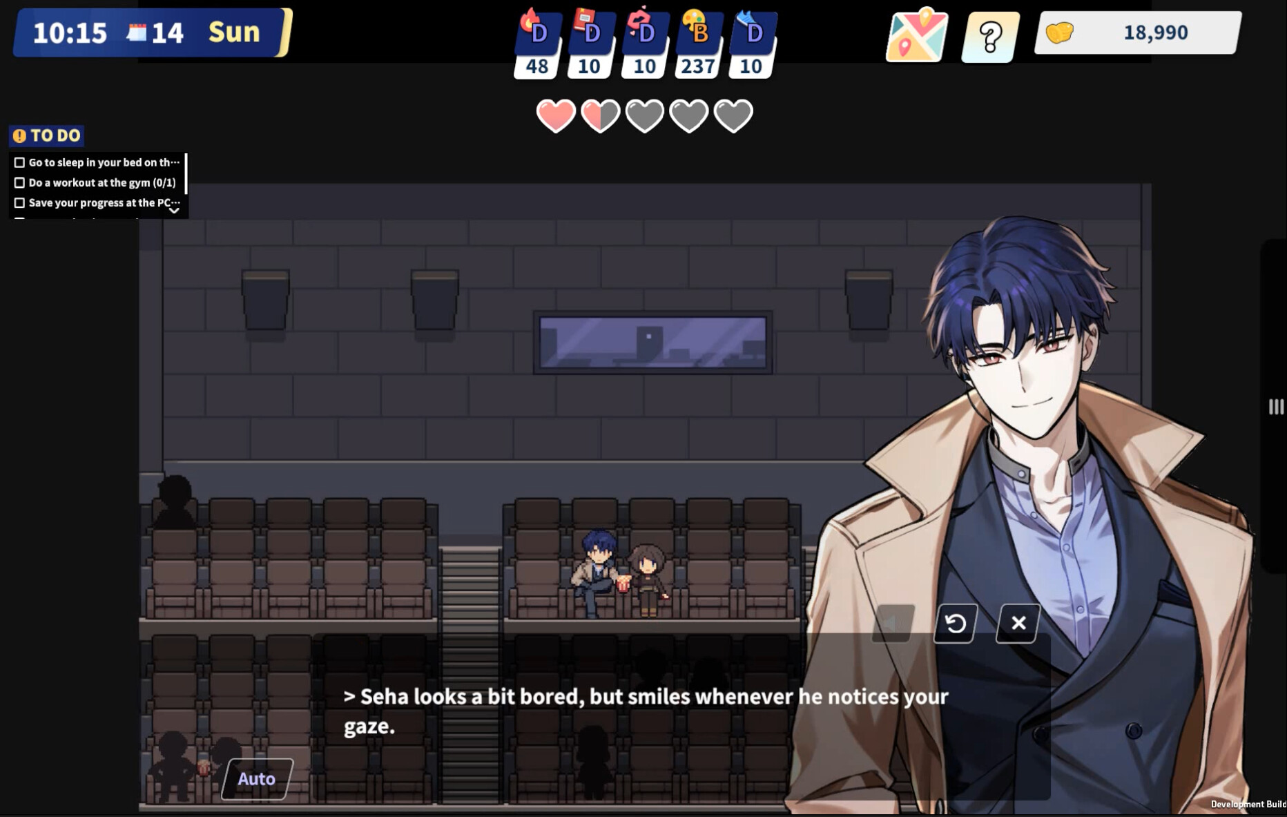 Salty Hounds screenshot 9