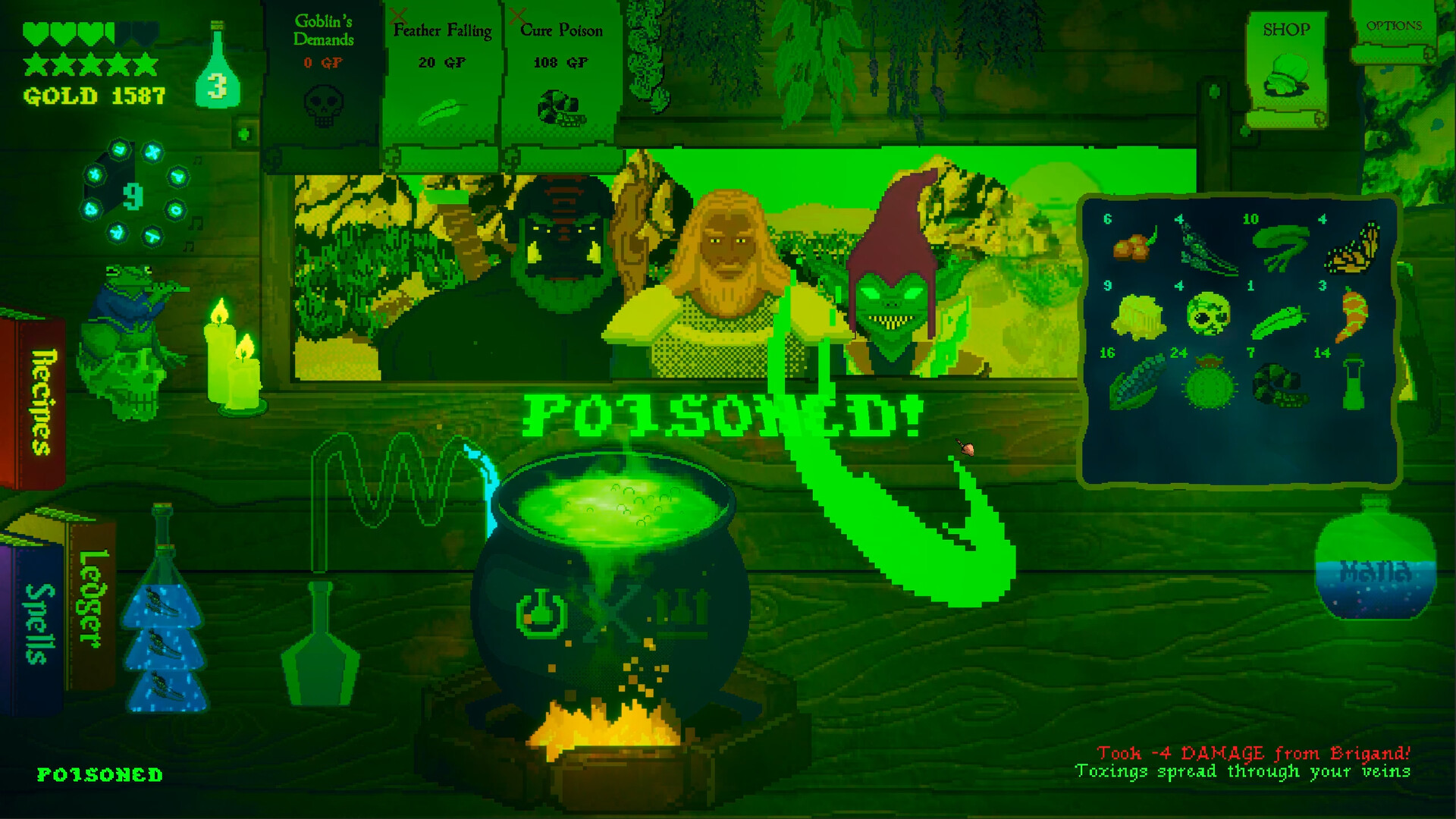 Potions! screenshot 8