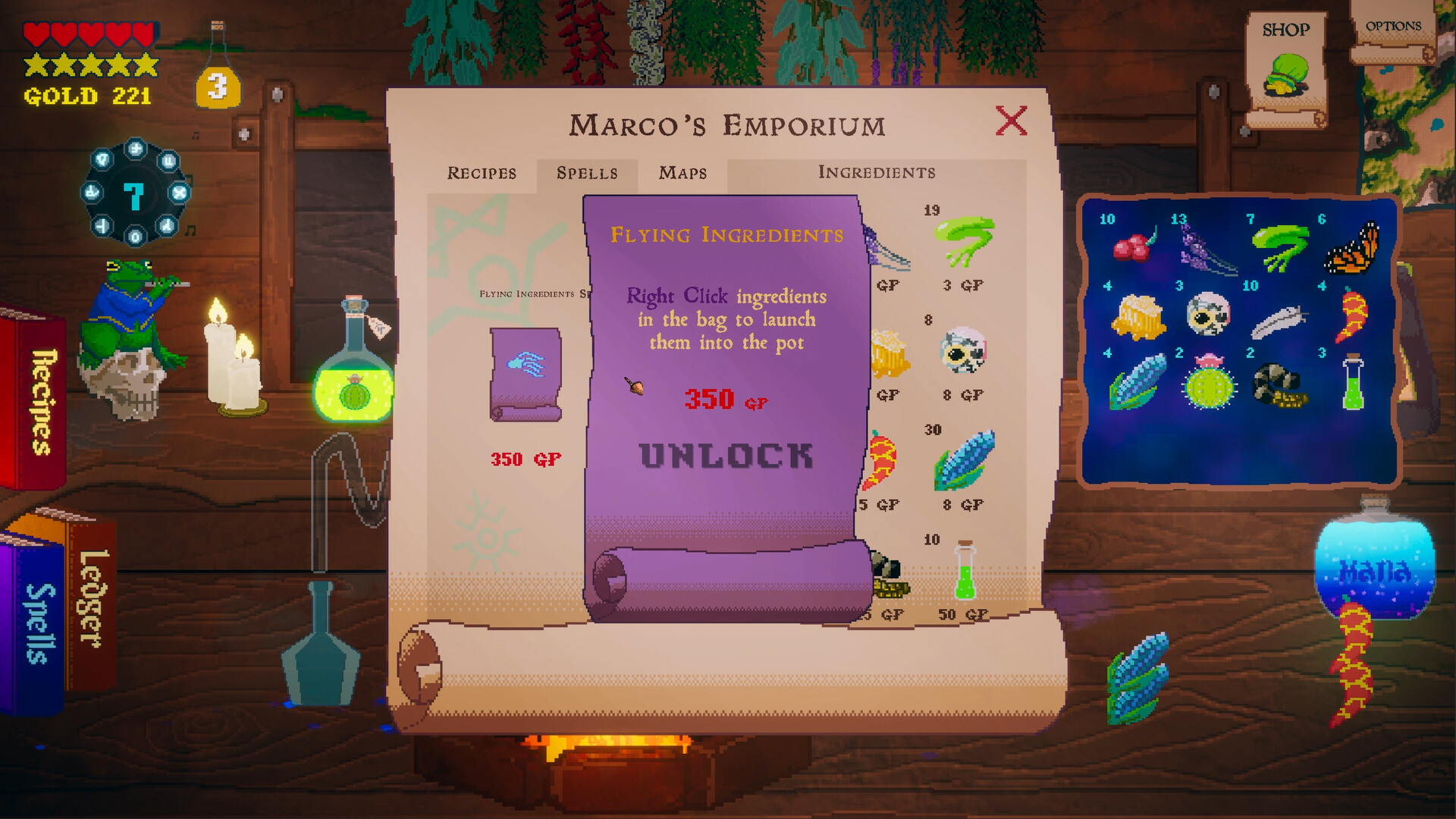 Potions! screenshot 7