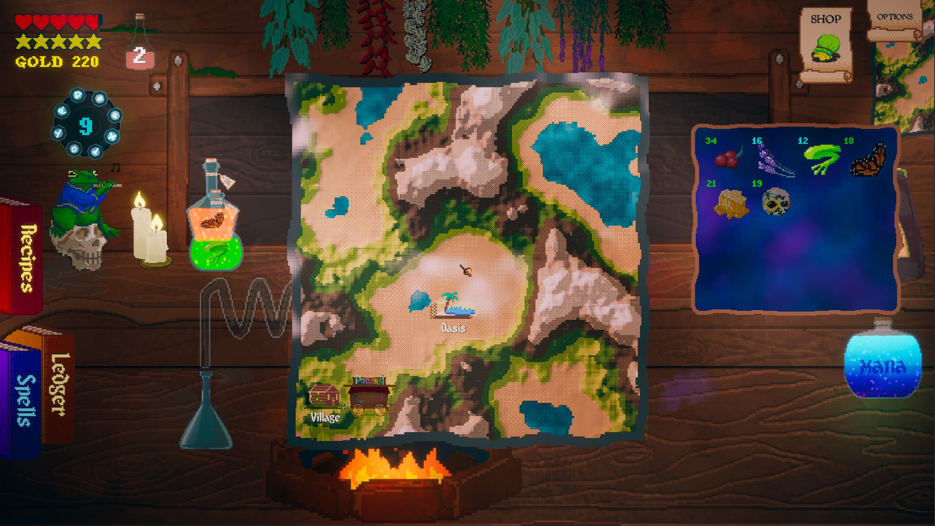 Potions! screenshot 4