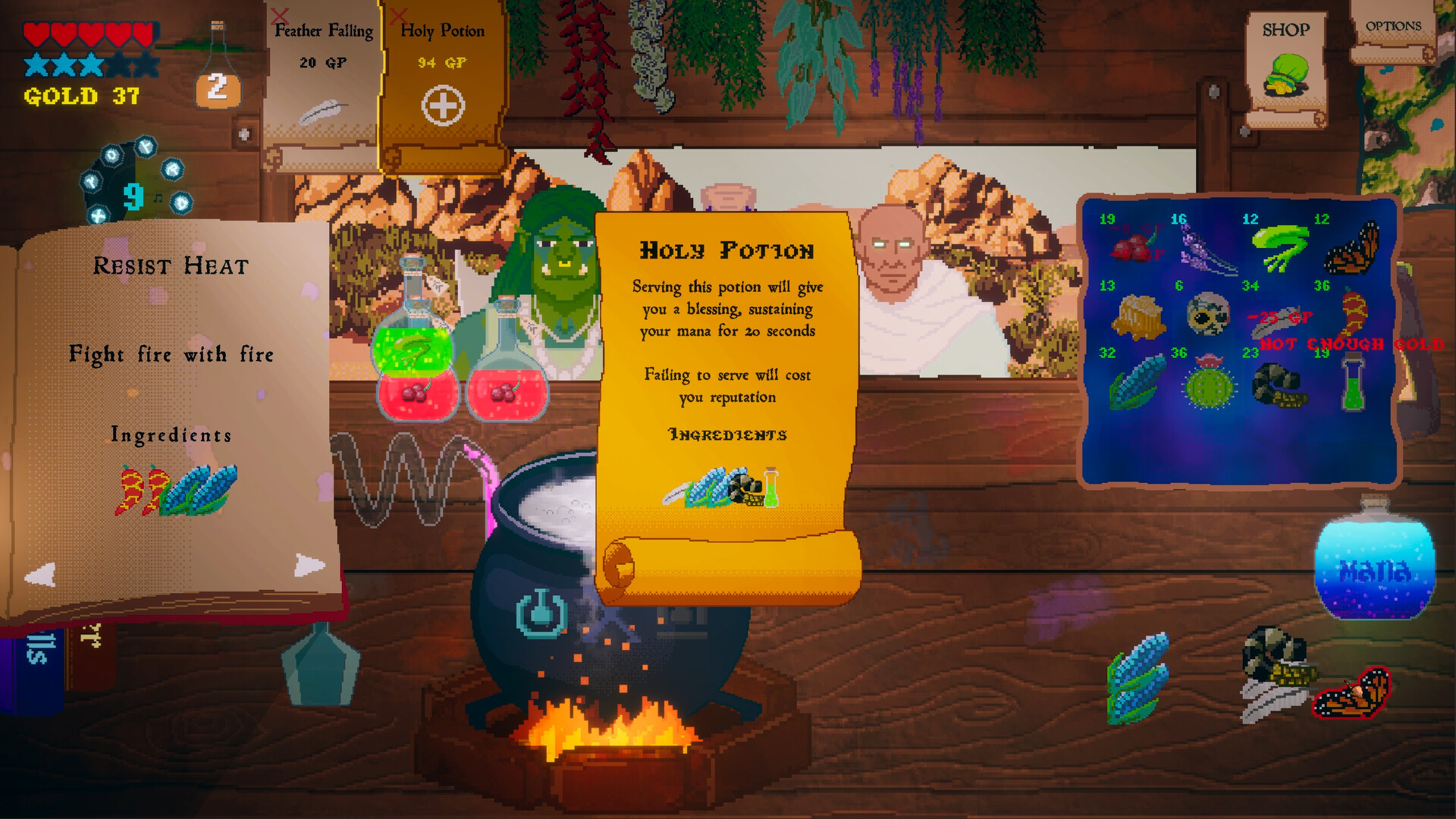 Potions! screenshot 5