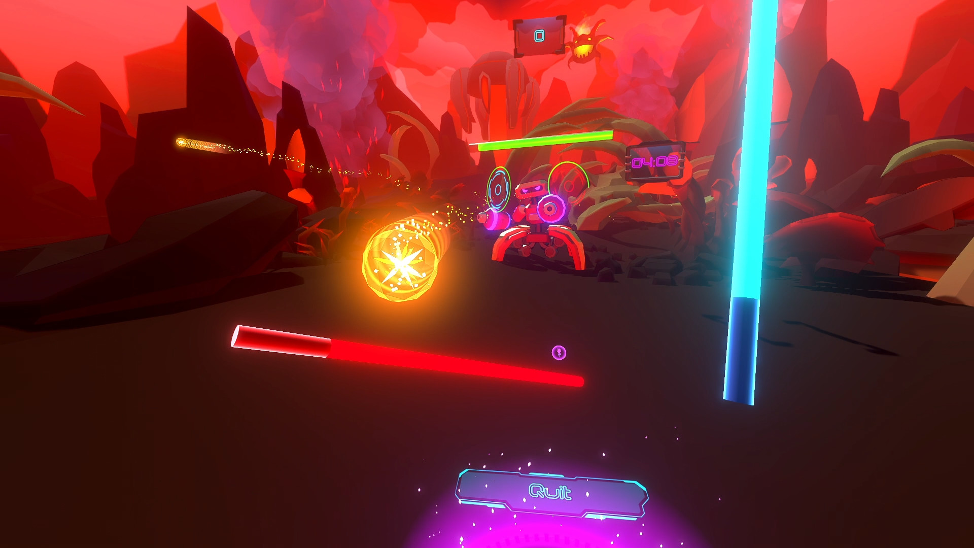 BlastMania screenshot 5
