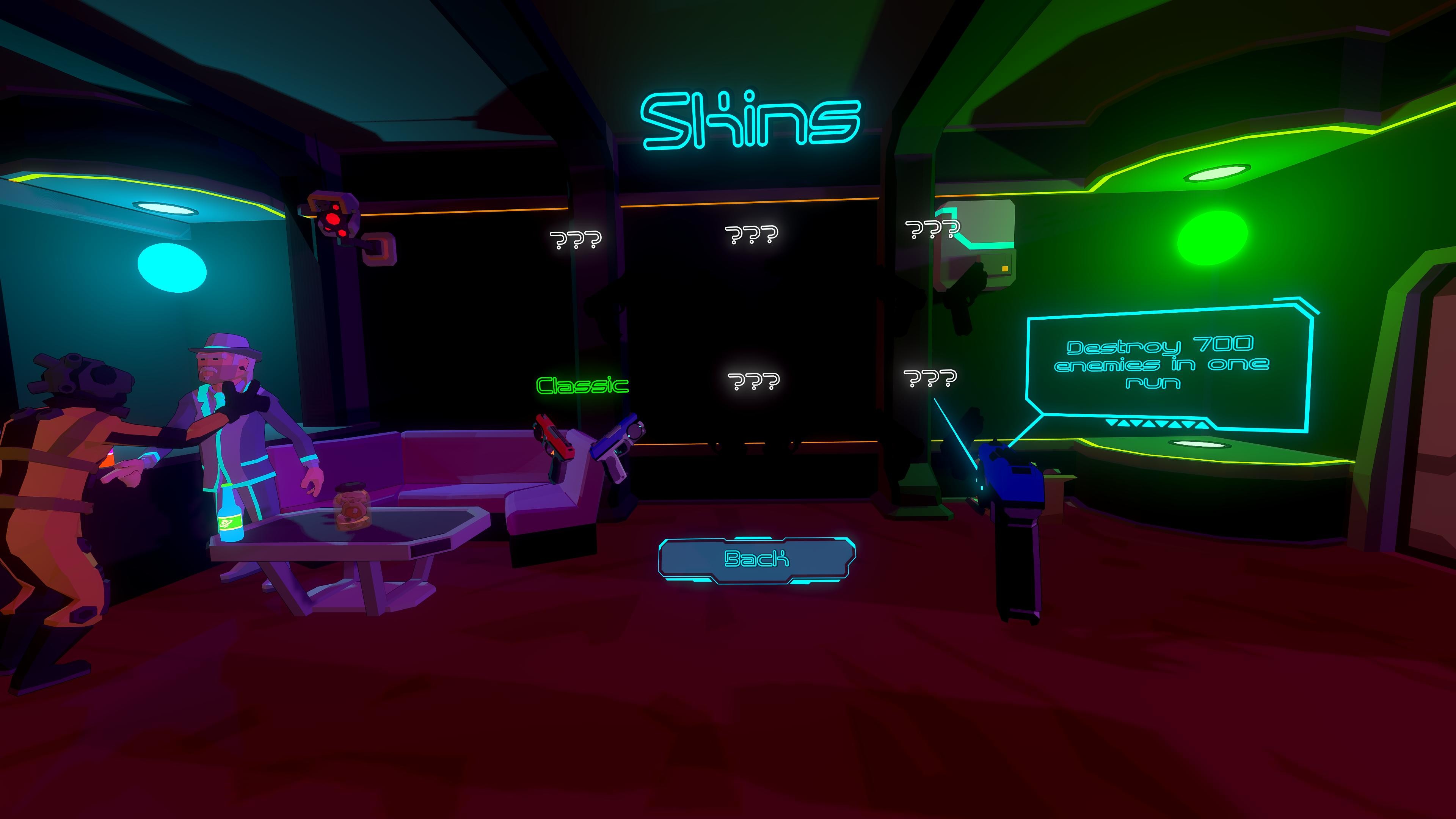 BlastMania screenshot 8
