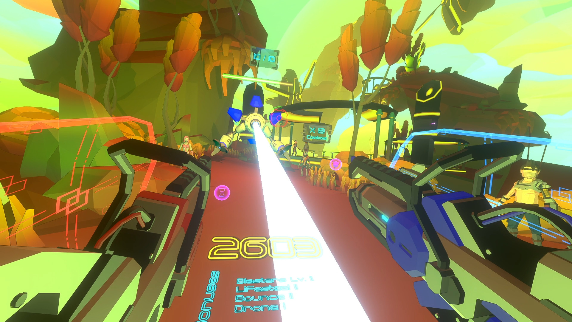 BlastMania screenshot 7