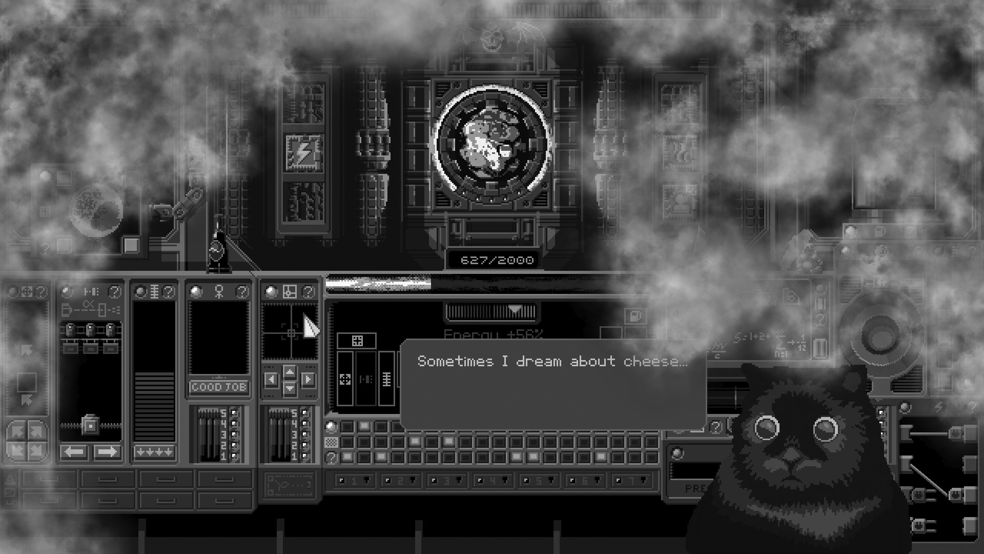 Save the Reactor screenshot 7