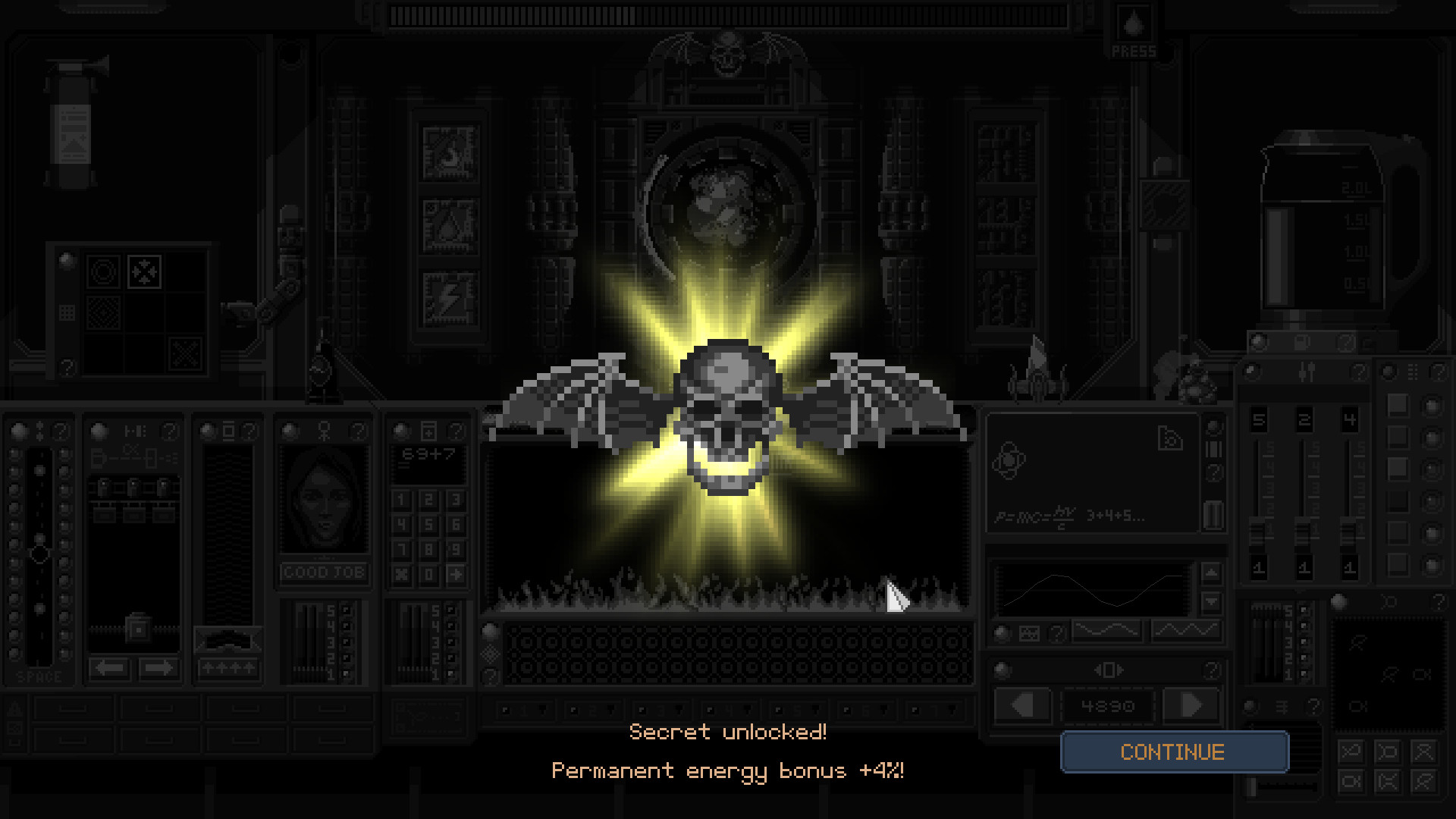 Save the Reactor screenshot 6