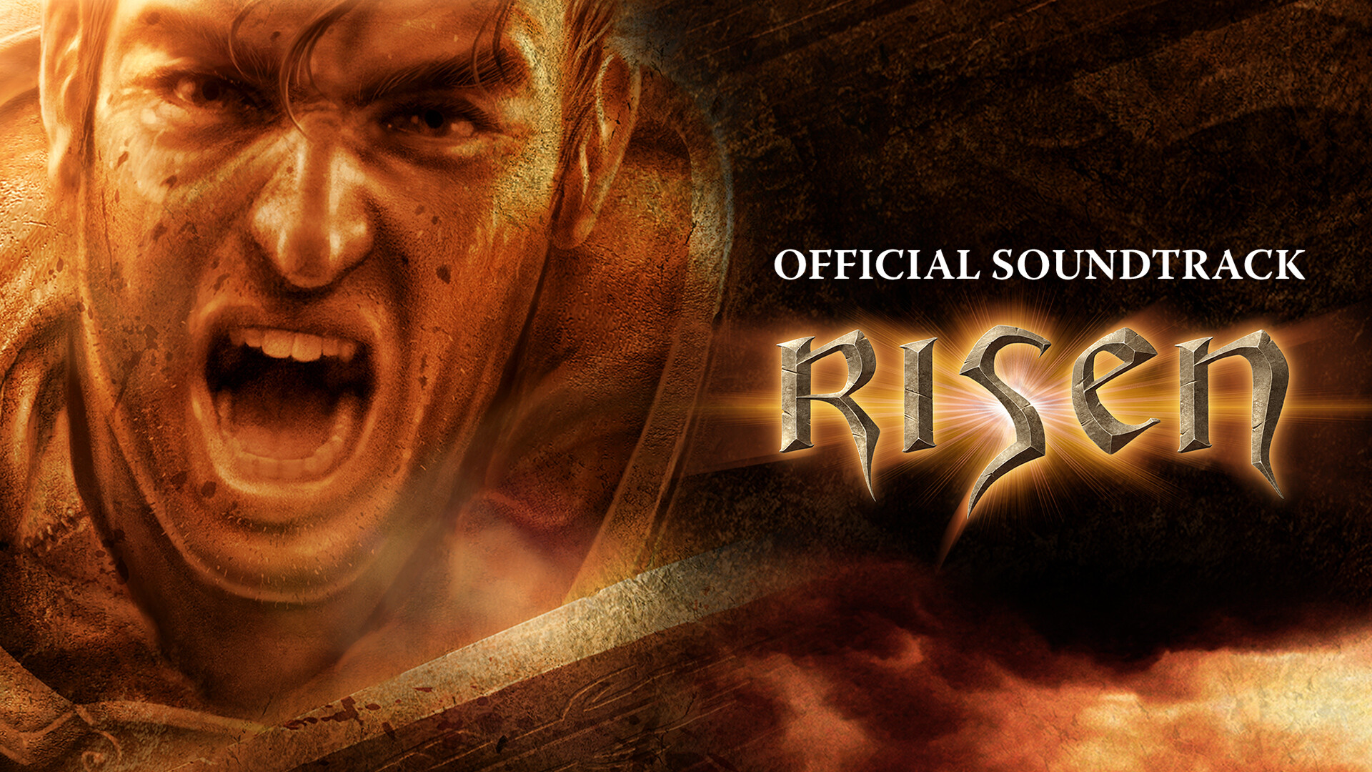 Risen Soundtrack screenshot 1