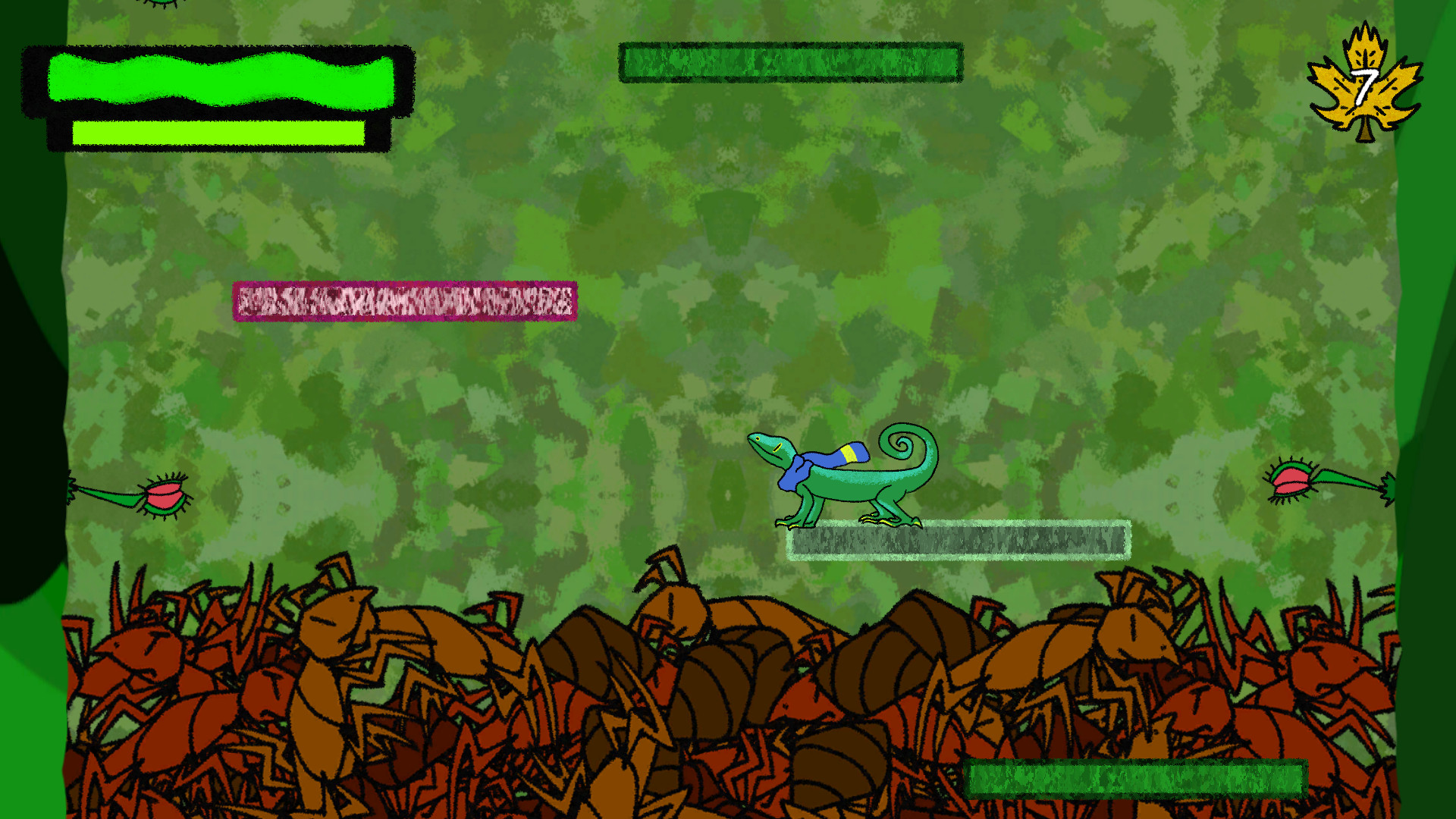 Arboreal screenshot 6