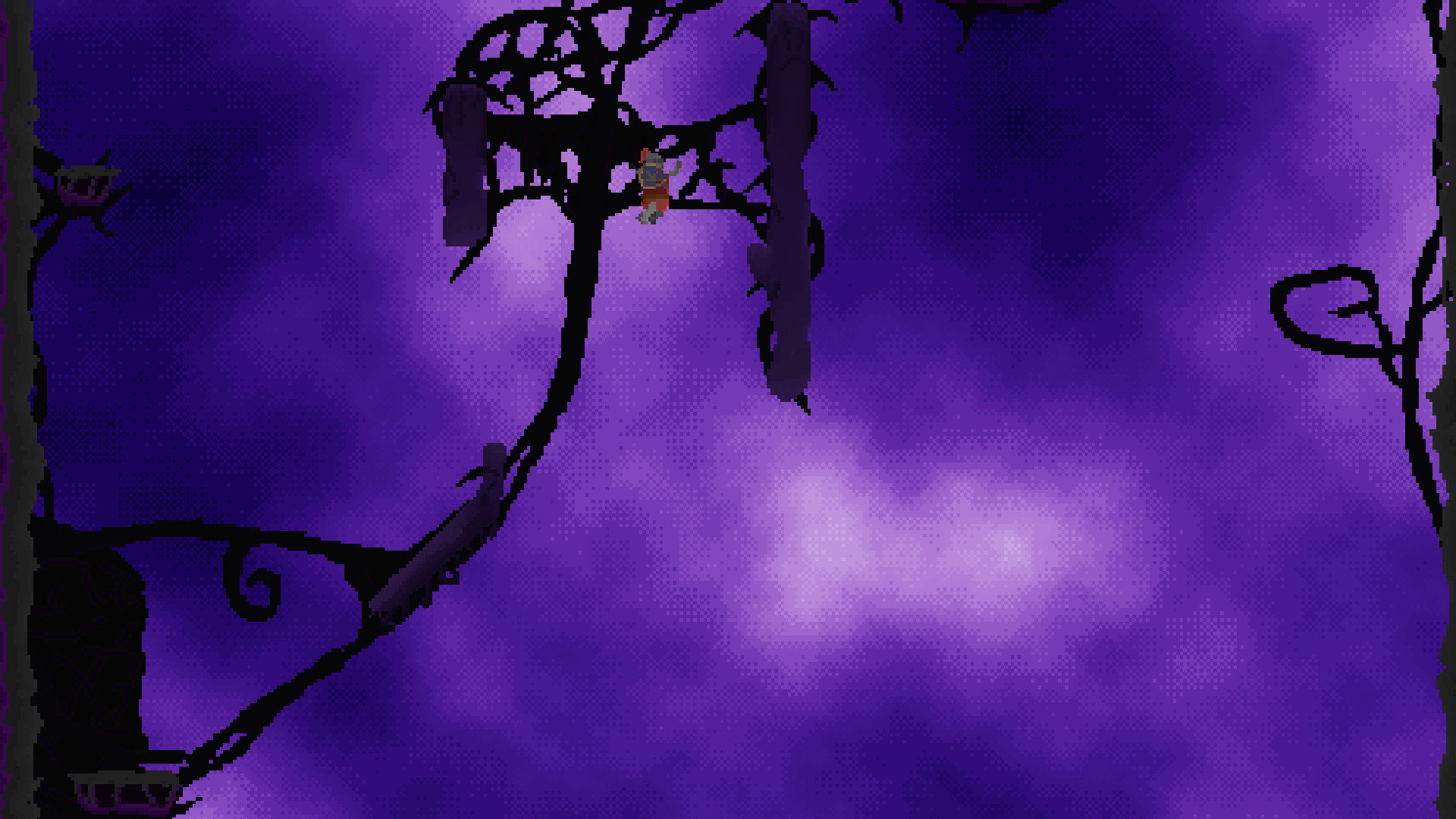 Jumping Knight screenshot 4