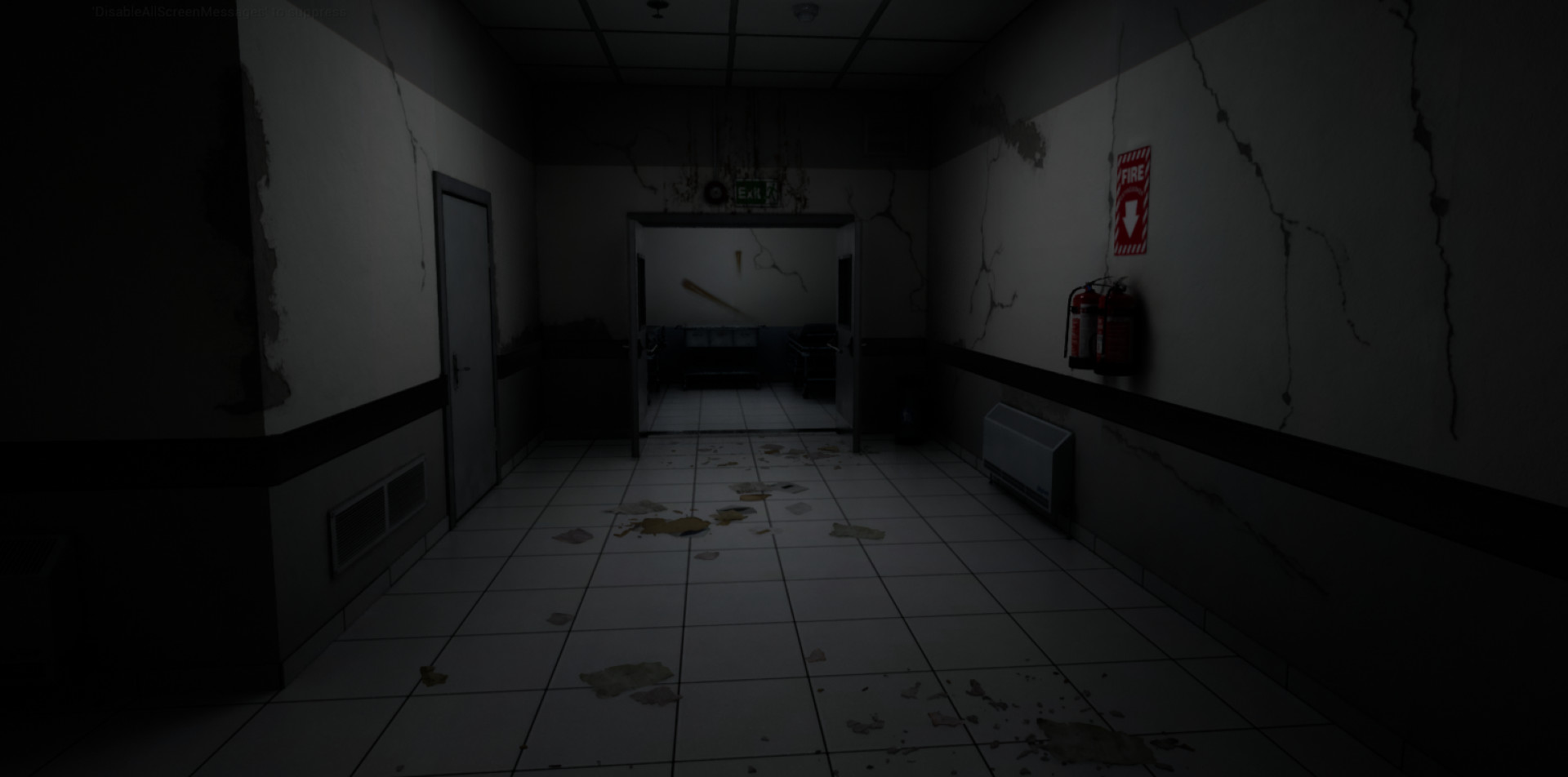 Life after Death screenshot 3