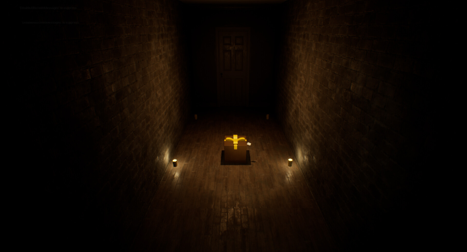 Life after Death screenshot 5