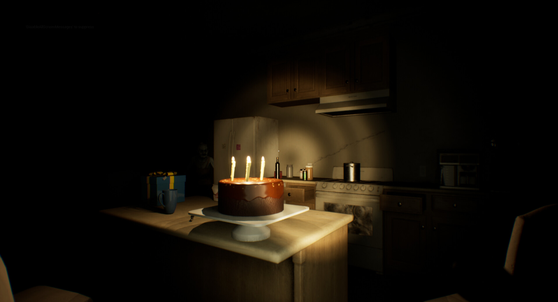 Life after Death screenshot 6