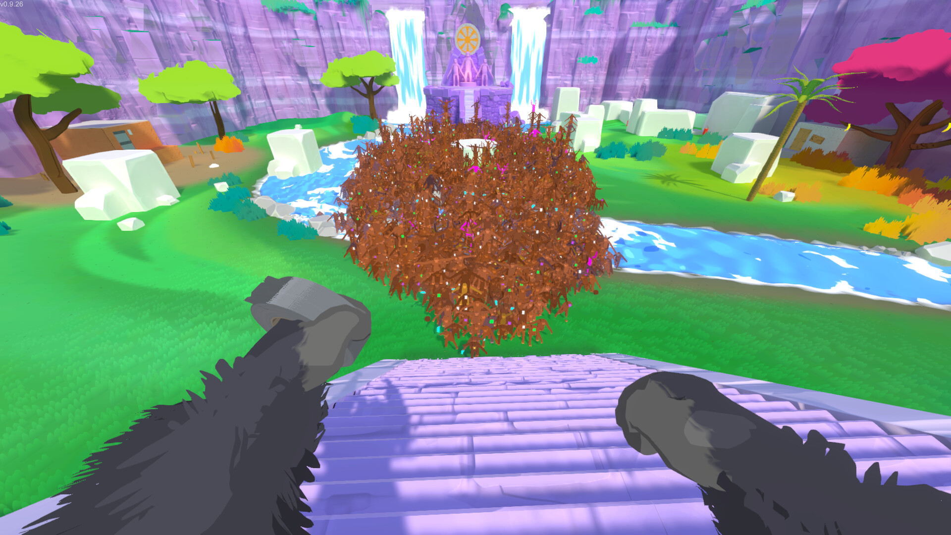 Ook Boxing screenshot 1