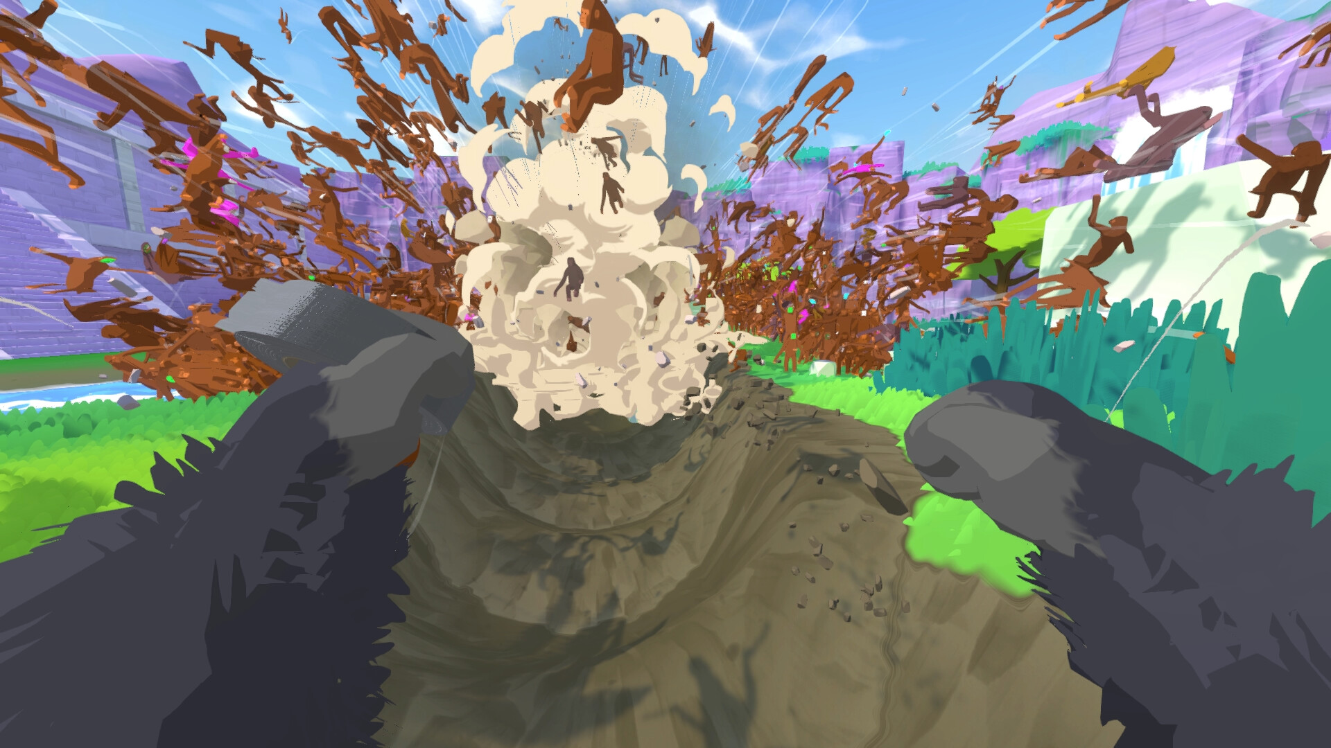 Ook Boxing screenshot 2