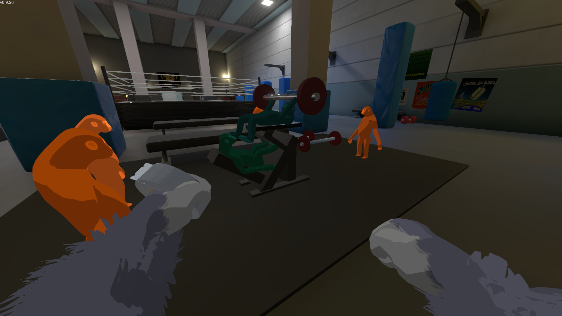 Ook Boxing screenshot 7