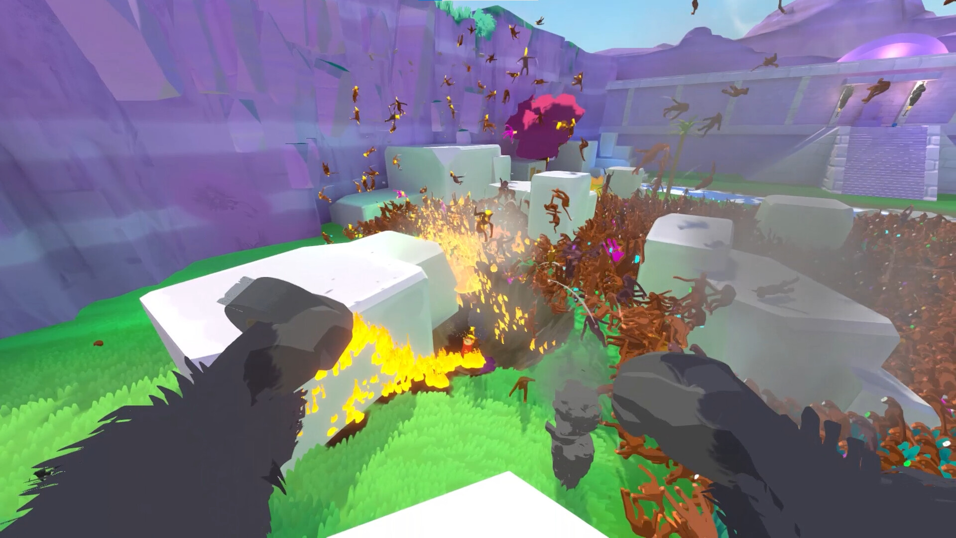 Ook Boxing screenshot 6