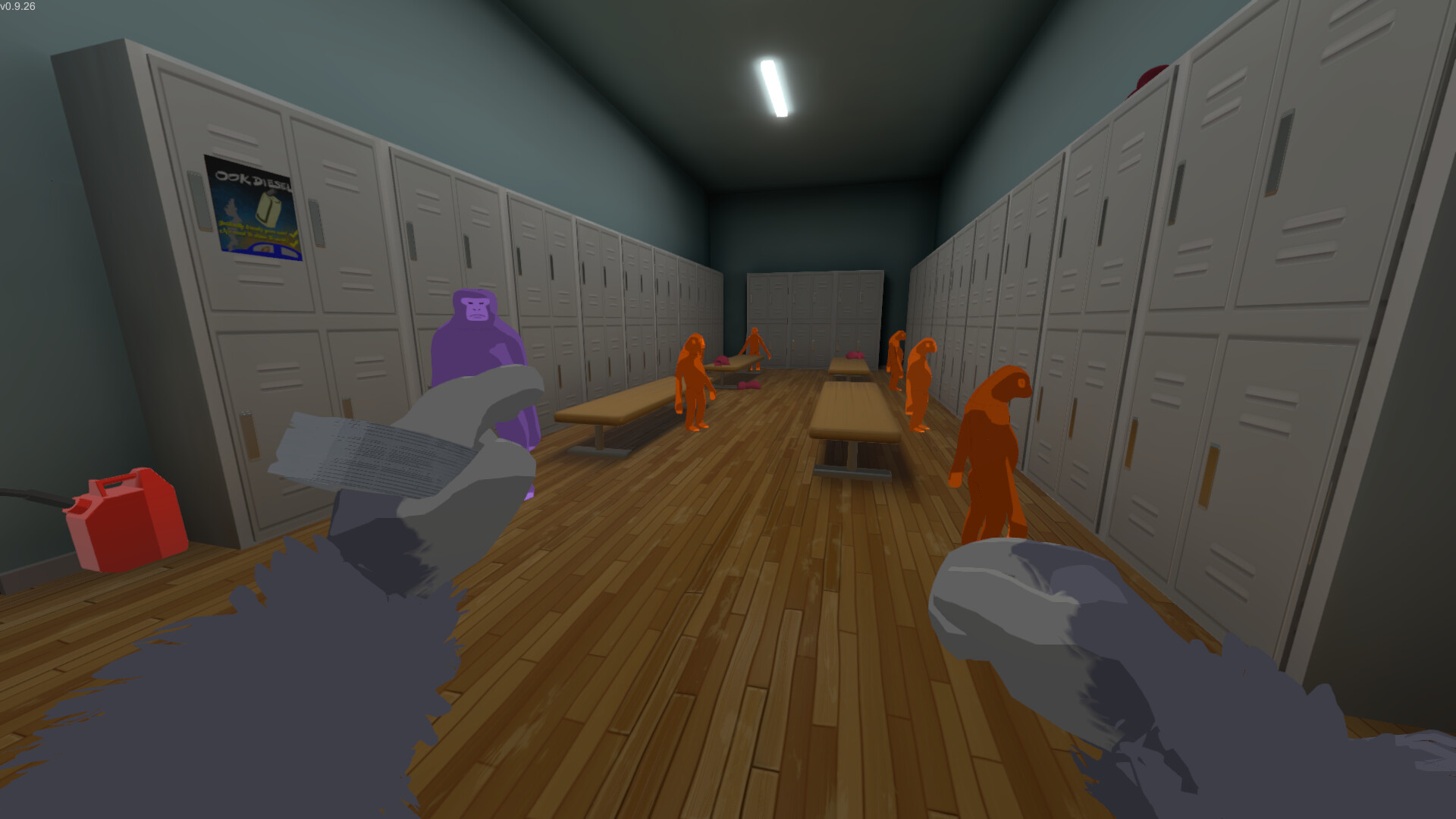 Ook Boxing screenshot 5
