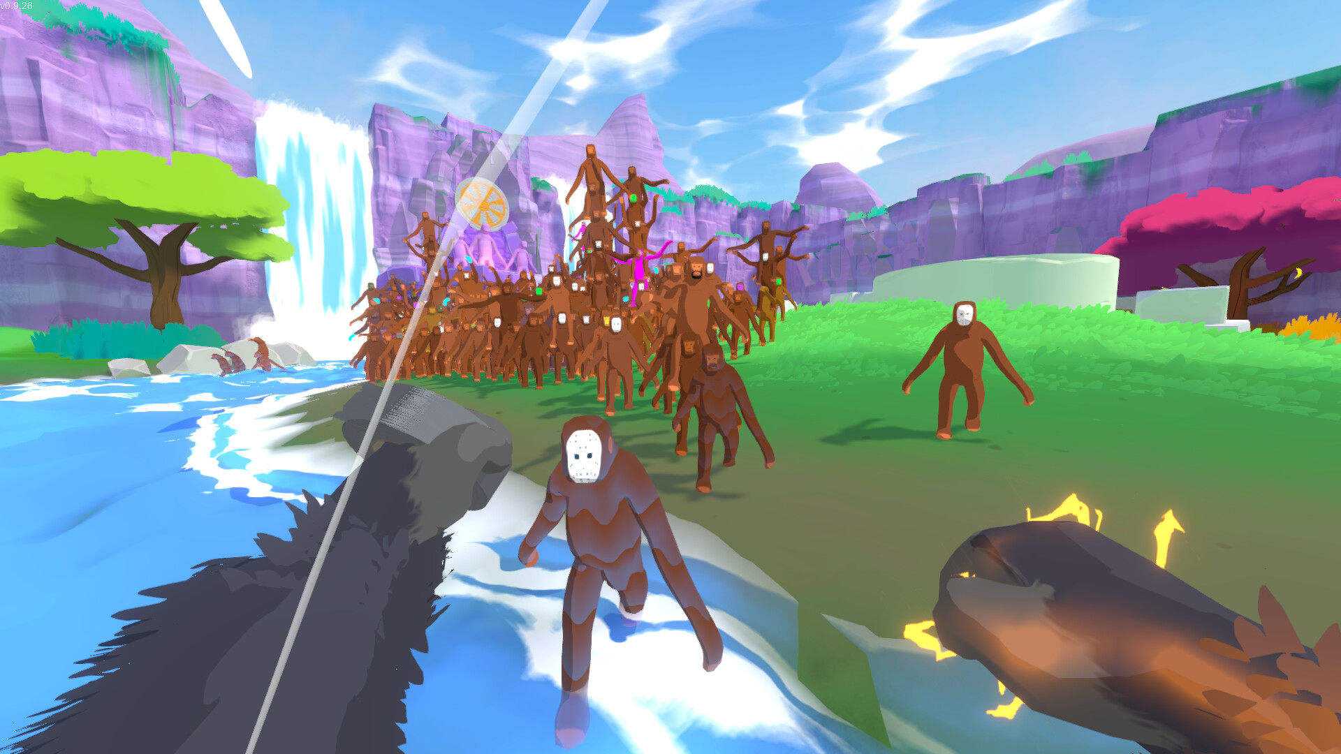 Ook Boxing screenshot 4