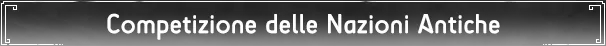 Competizione delle Nazioni Antiche