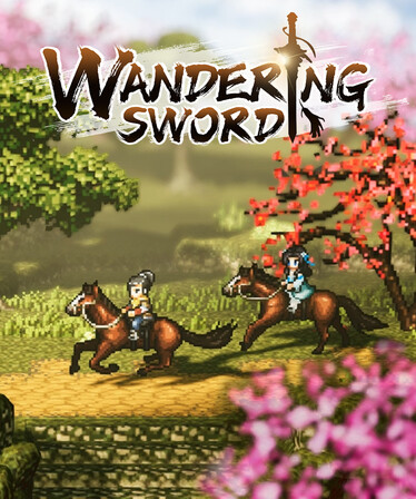 Wandering Sword