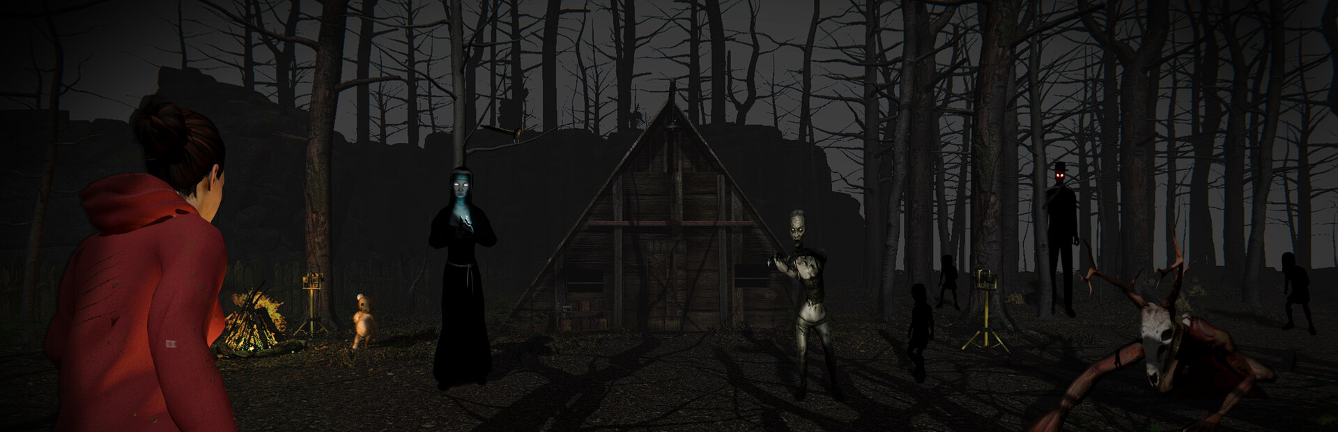 Escape Purgatory