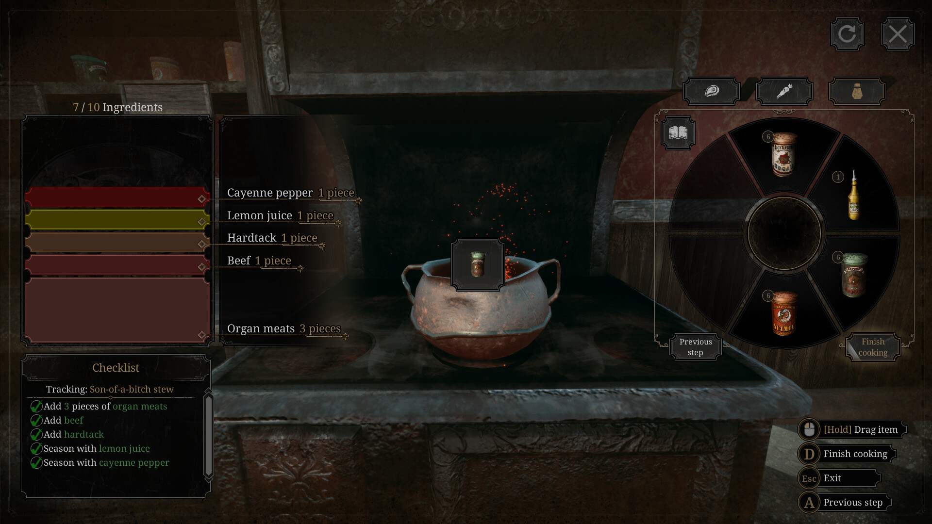 Saloon Simulator screenshot 3