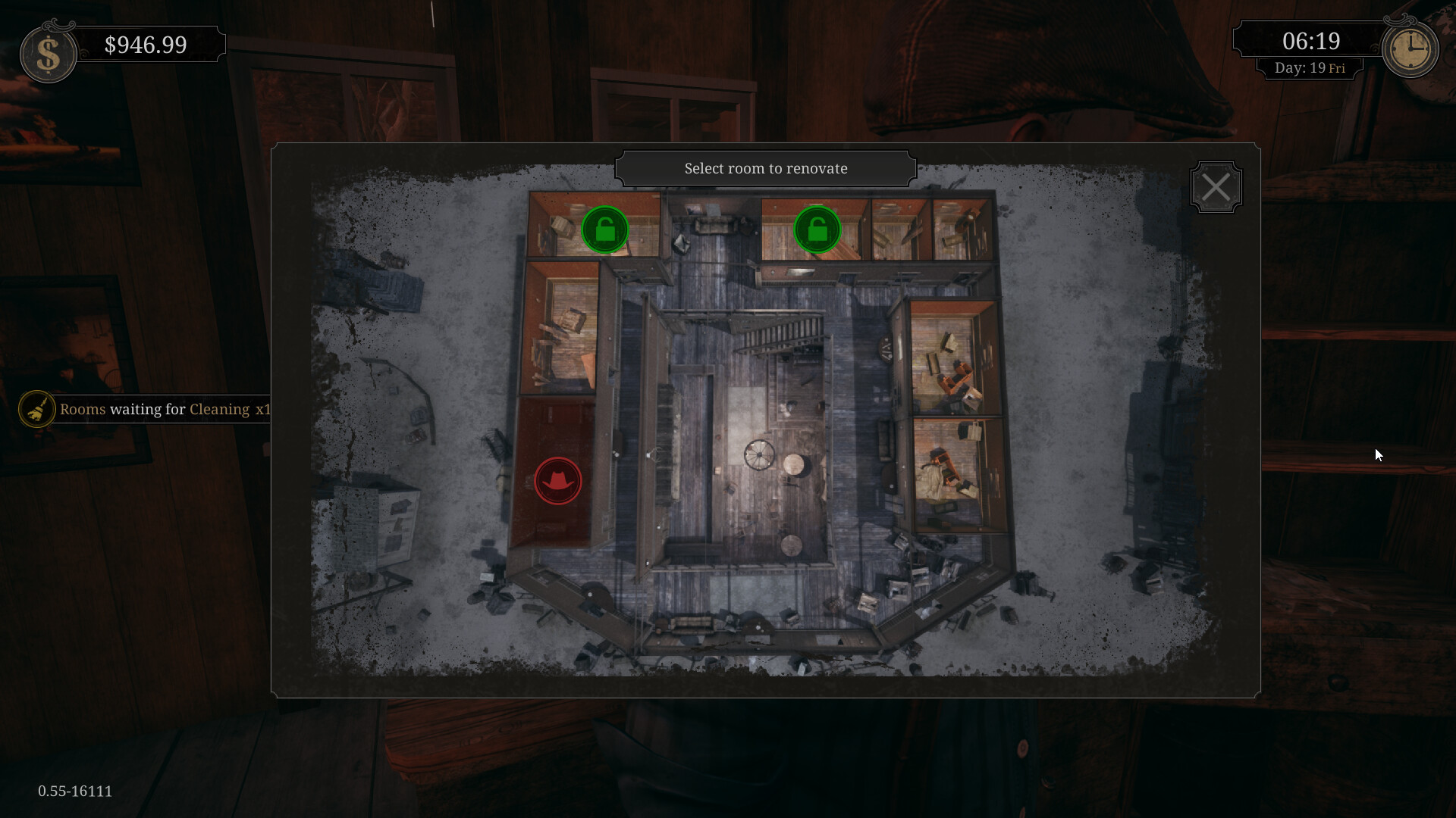 Saloon Simulator screenshot 14