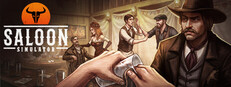 Saloon Simulator