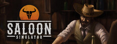 Saloon Simulator
